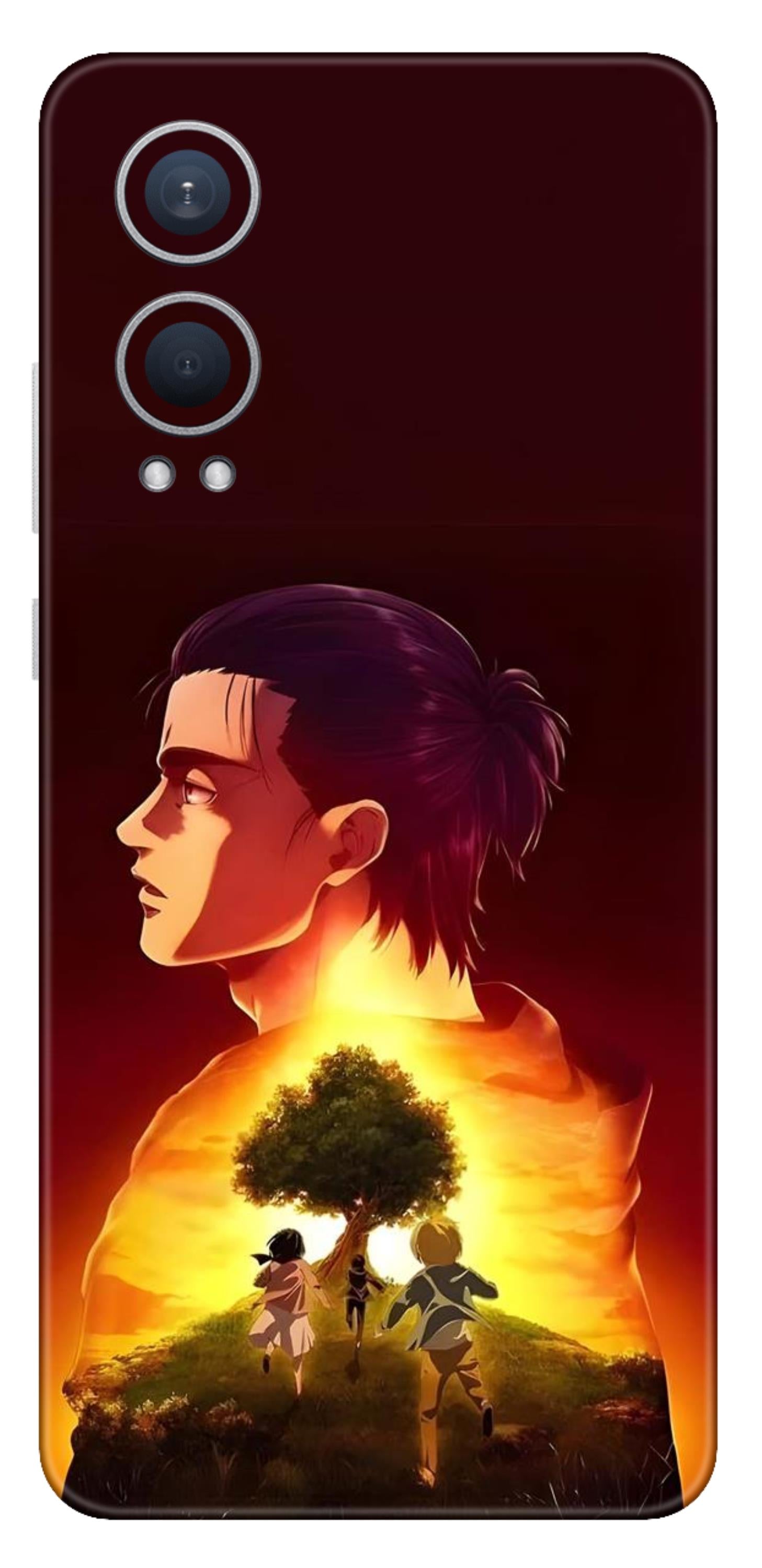 OnePlus Nord CE 4 Lite Skins and Wraps