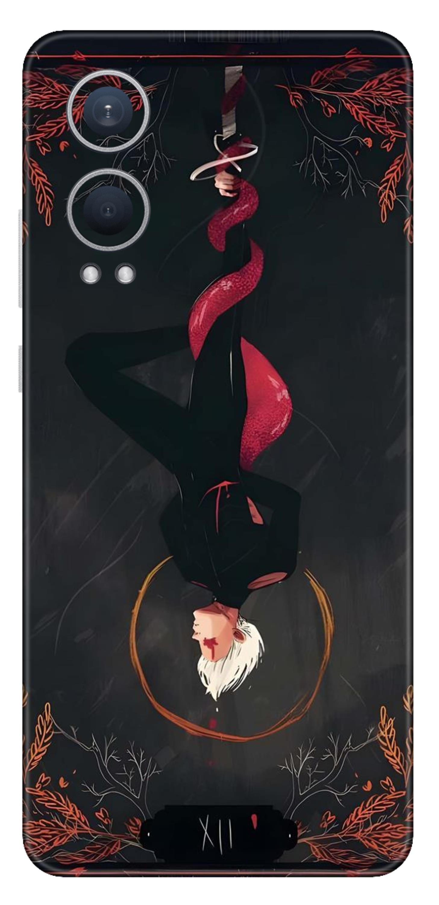 OnePlus Nord CE 4 Lite Skins and Wraps