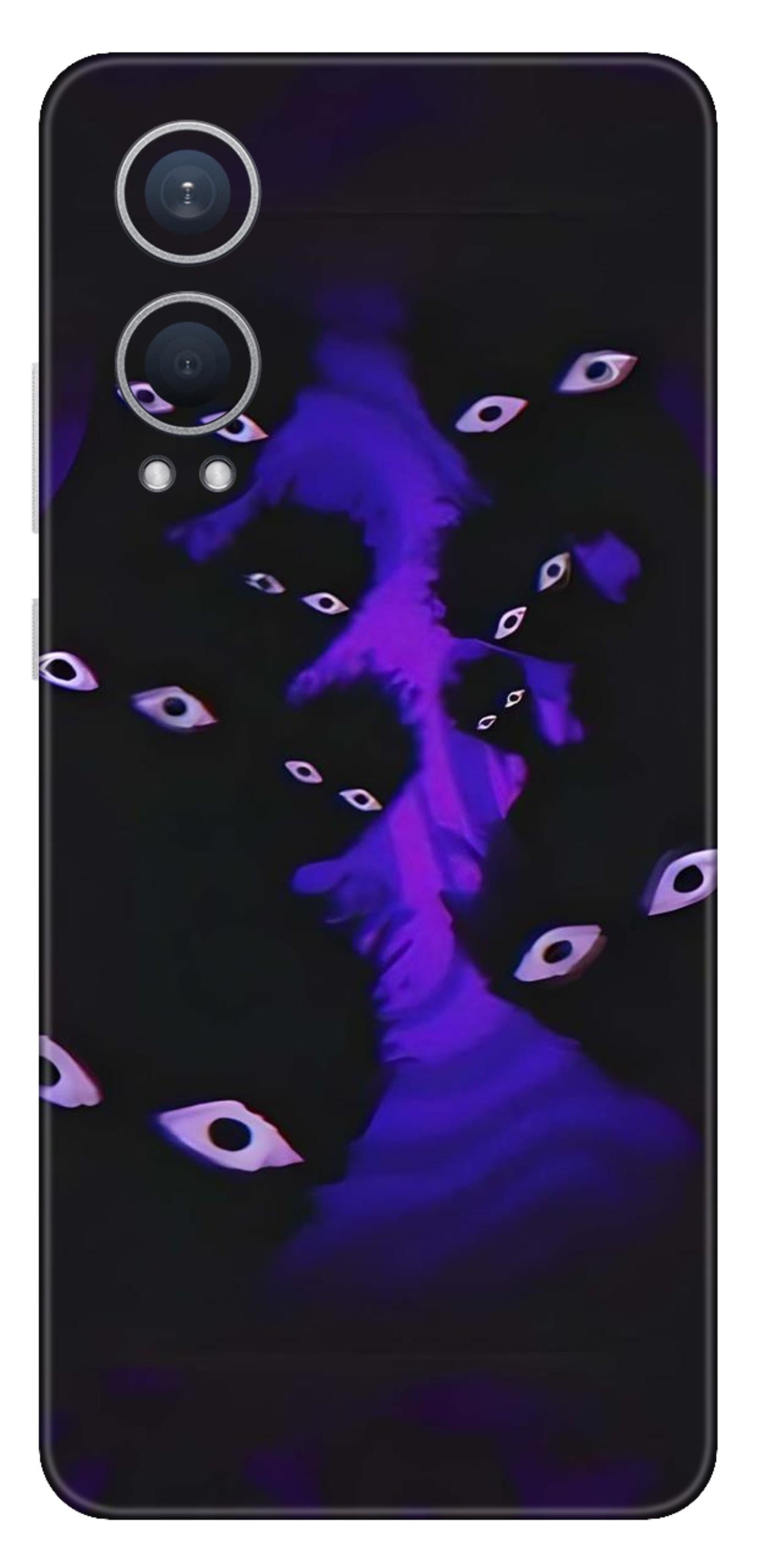 OnePlus Nord CE 4 Lite Skins and Wraps