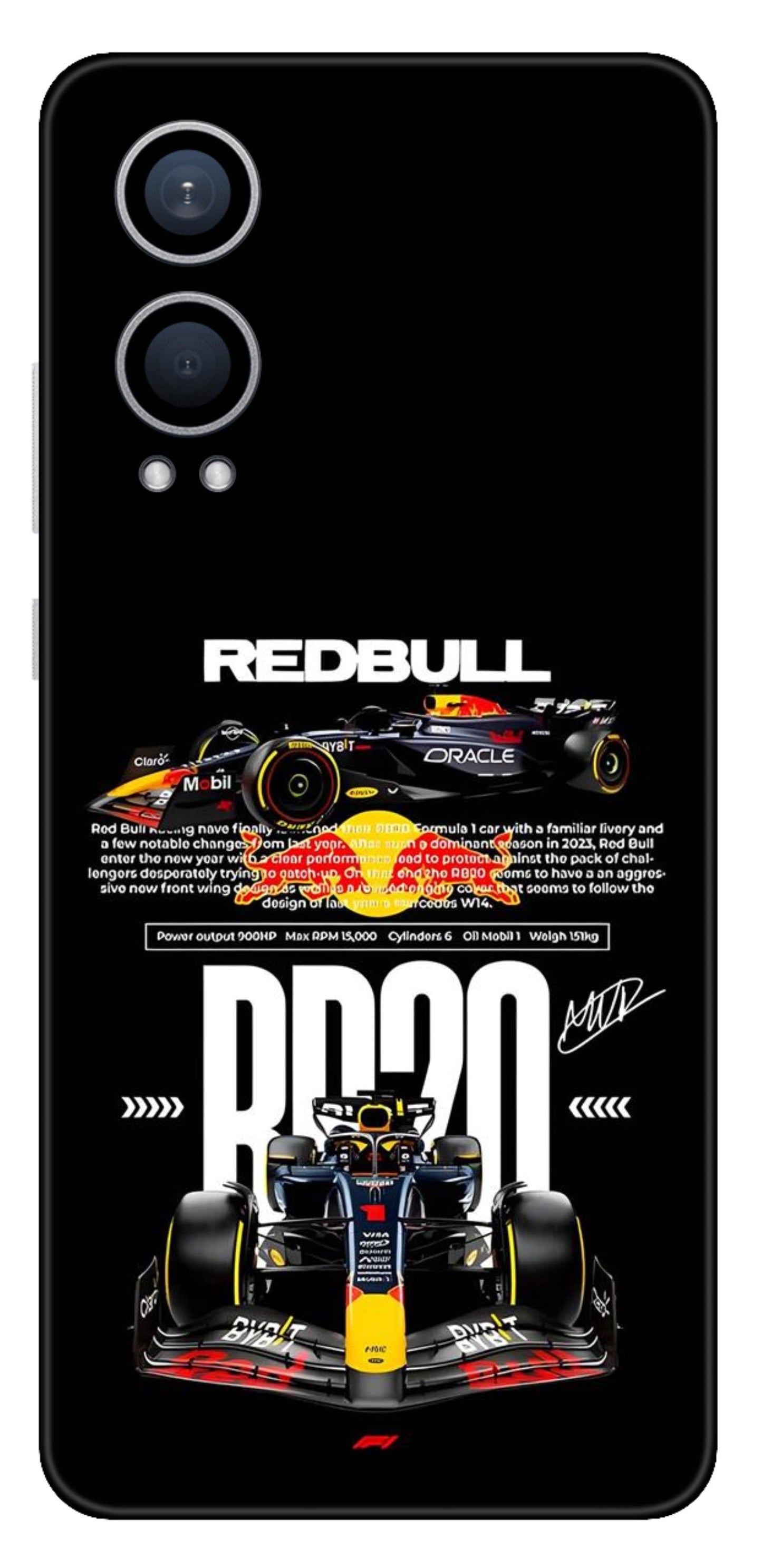 OnePlus Nord CE 4 Lite Skins and Wraps