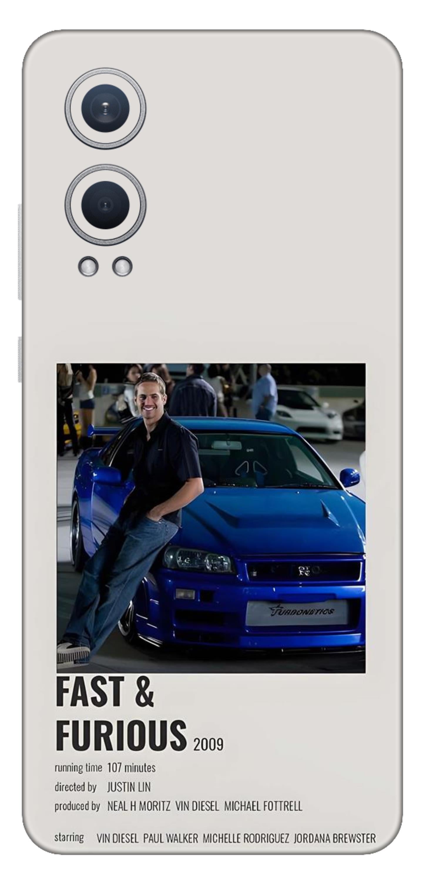 OnePlus Nord CE 4 Lite Skins and Wraps