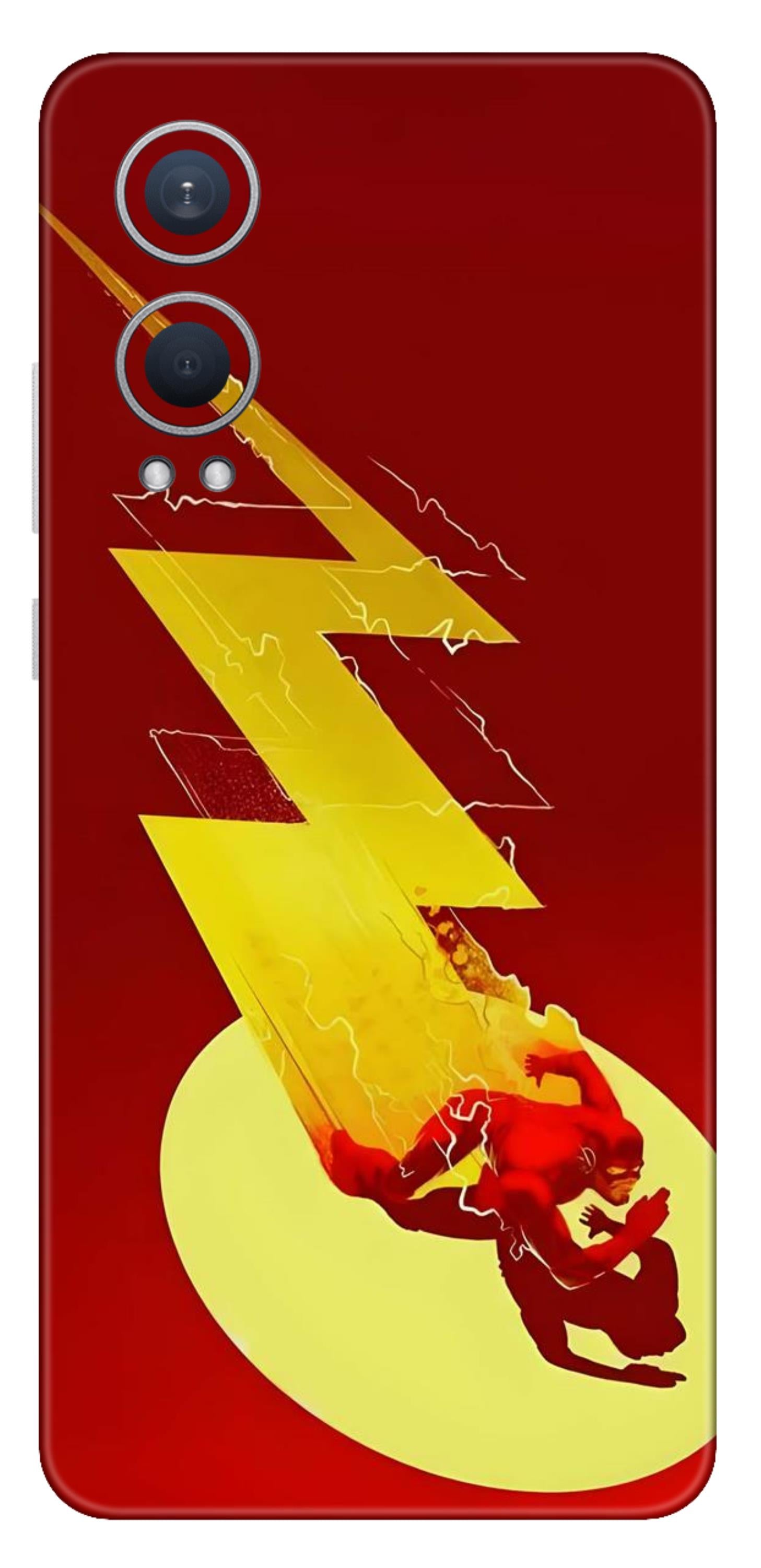 OnePlus Nord CE 4 Lite Skins and Wraps