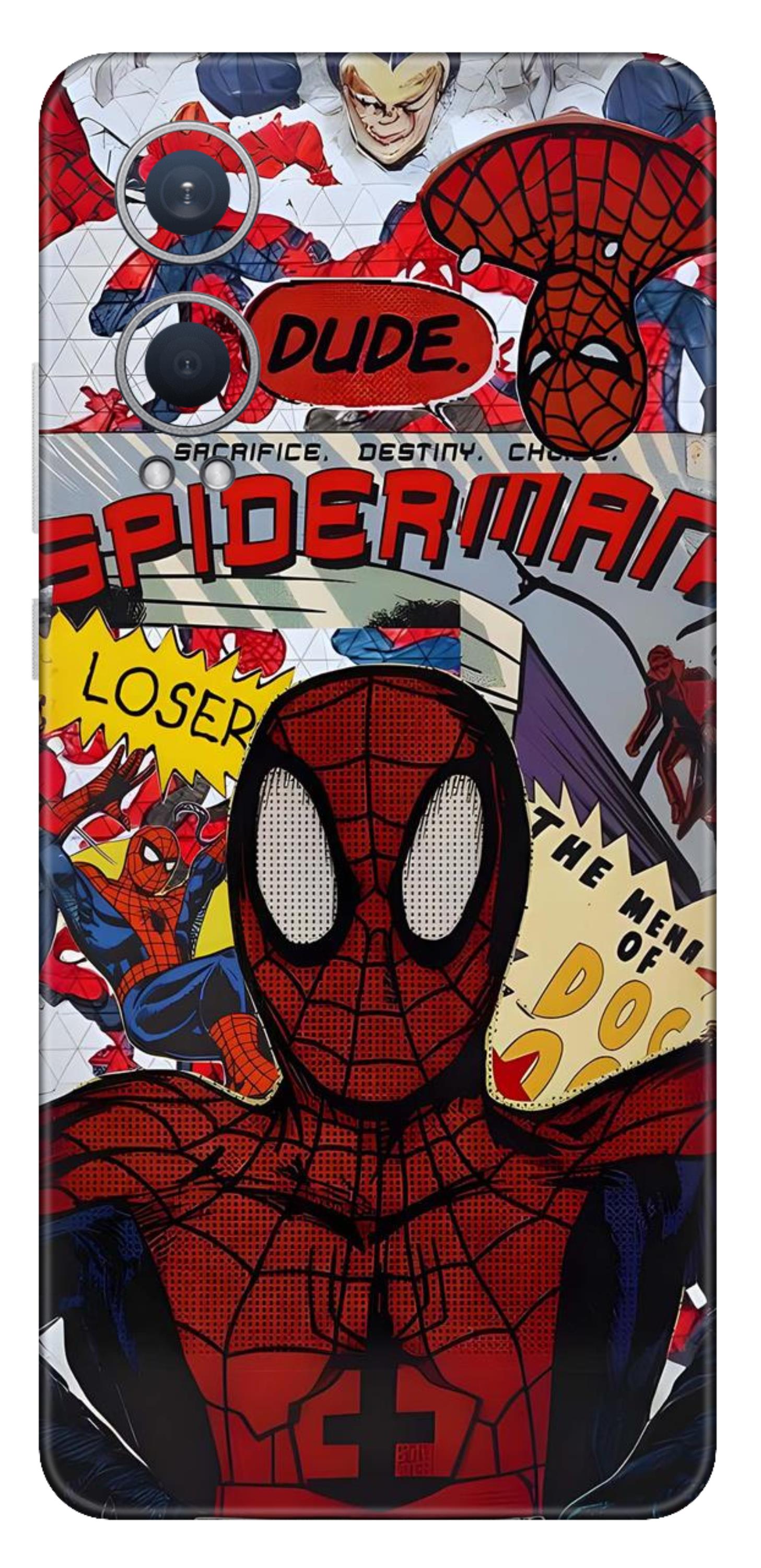 OnePlus Nord CE 4 Lite Skins and Wraps