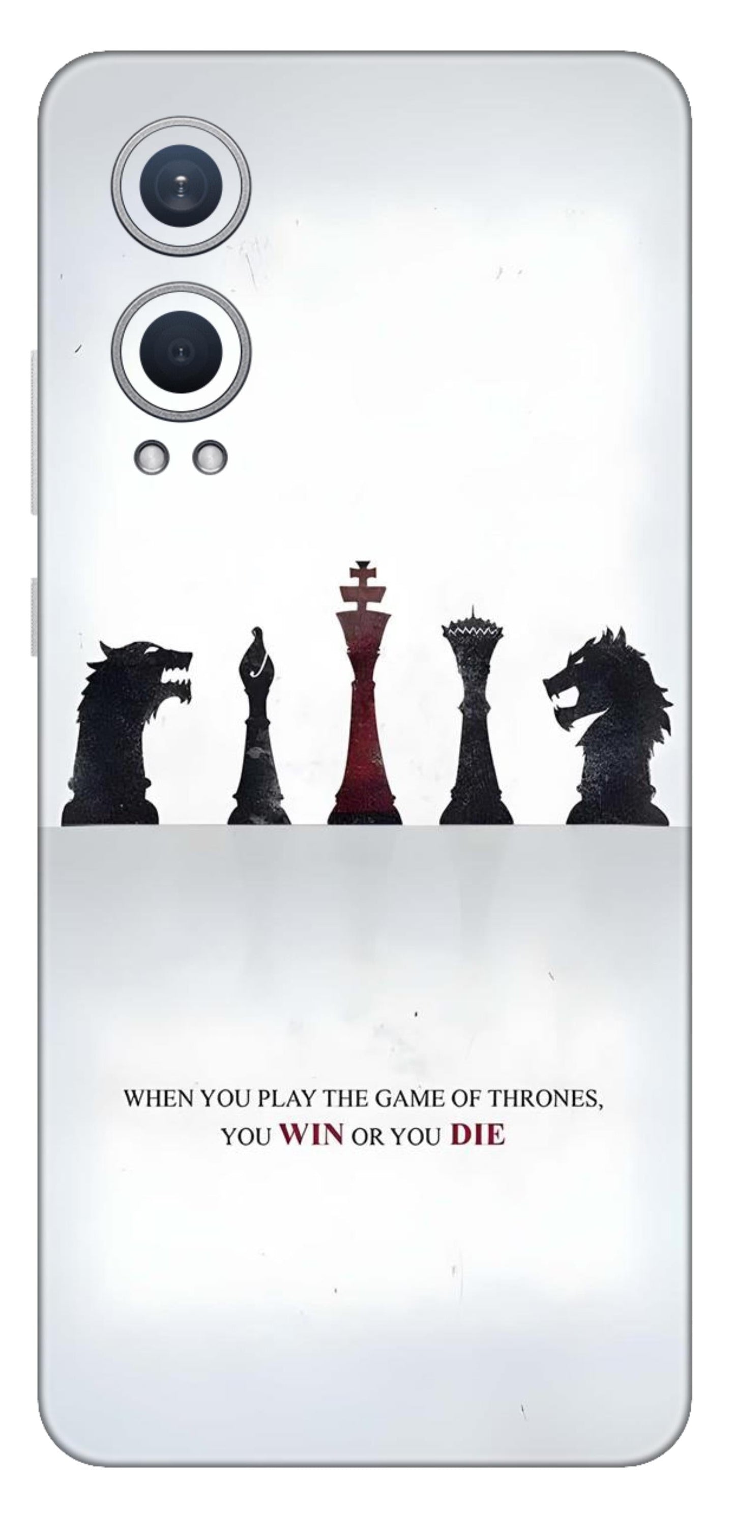 OnePlus Nord CE 4 Lite Skins and Wraps