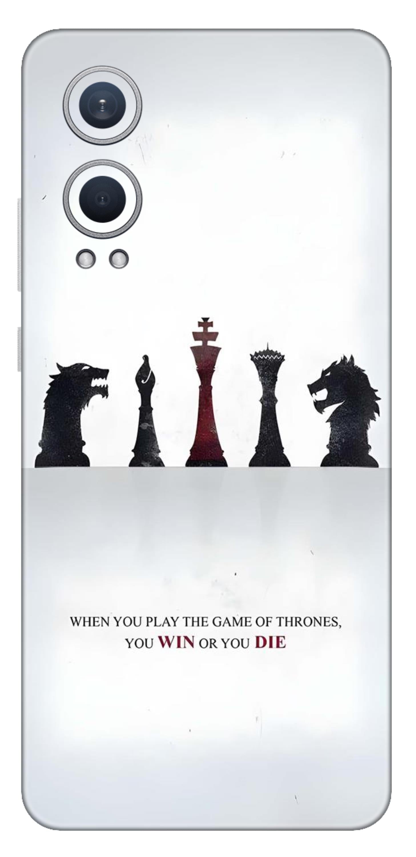 OnePlus Nord CE 4 Lite Skins and Wraps