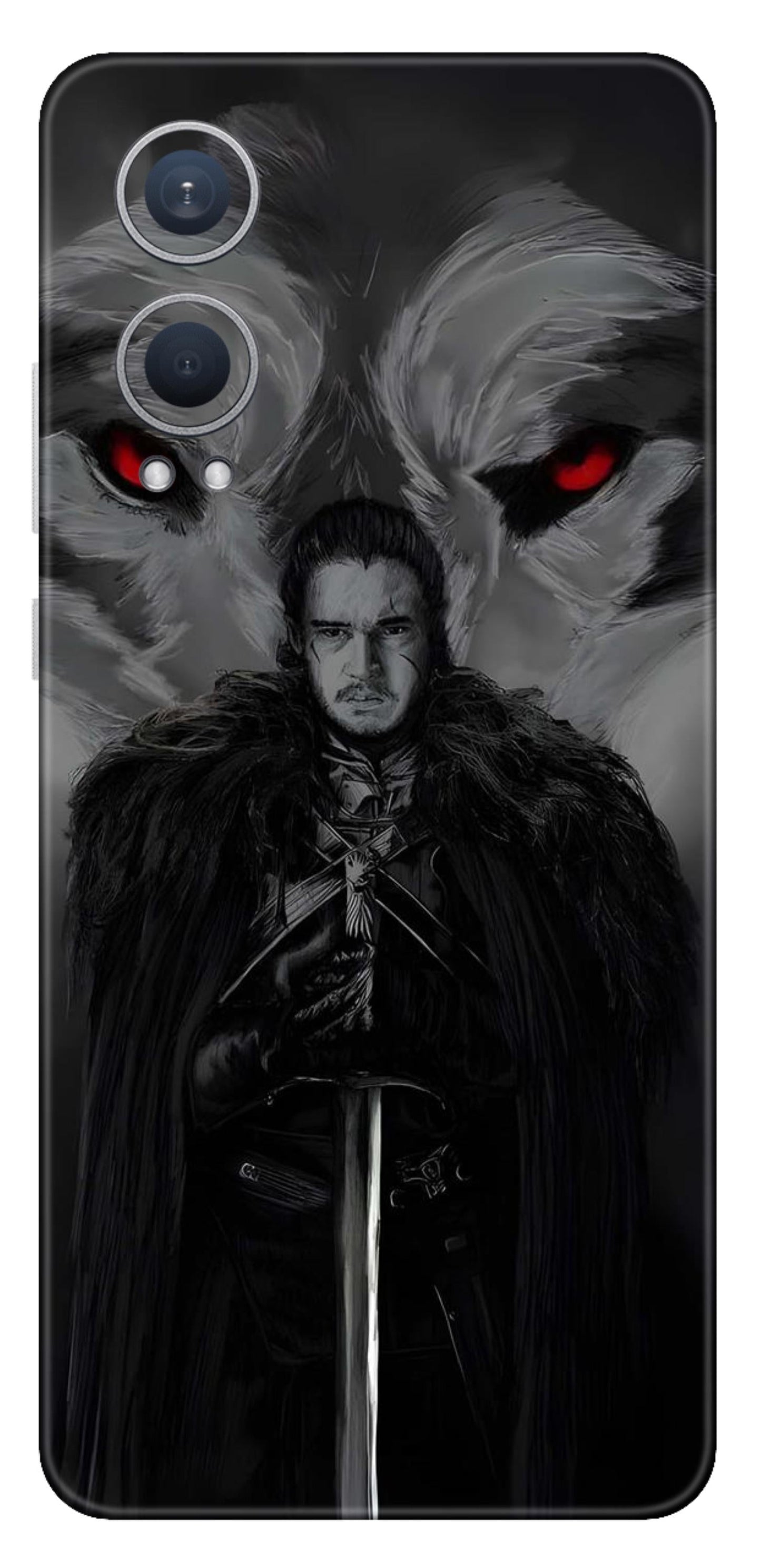 OnePlus Nord CE 4 Lite Skins and Wraps