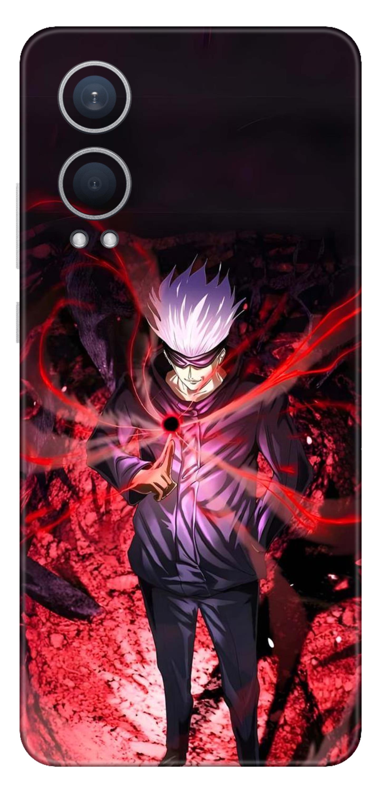 OnePlus Nord CE 4 Lite Skins and Wraps