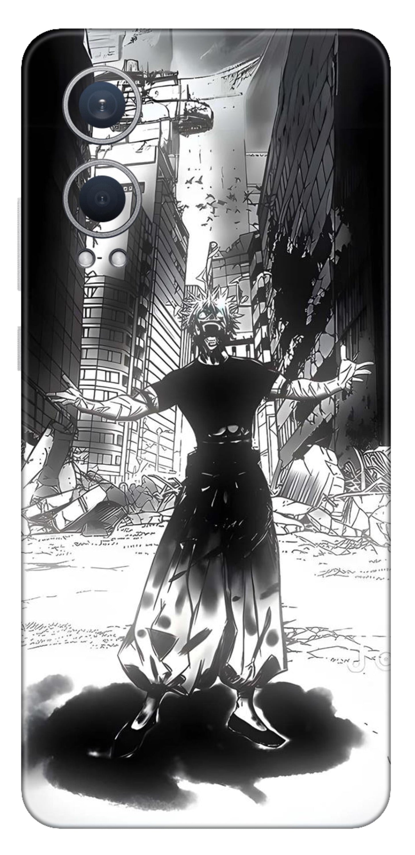 OnePlus Nord CE 4 Lite Skins and Wraps