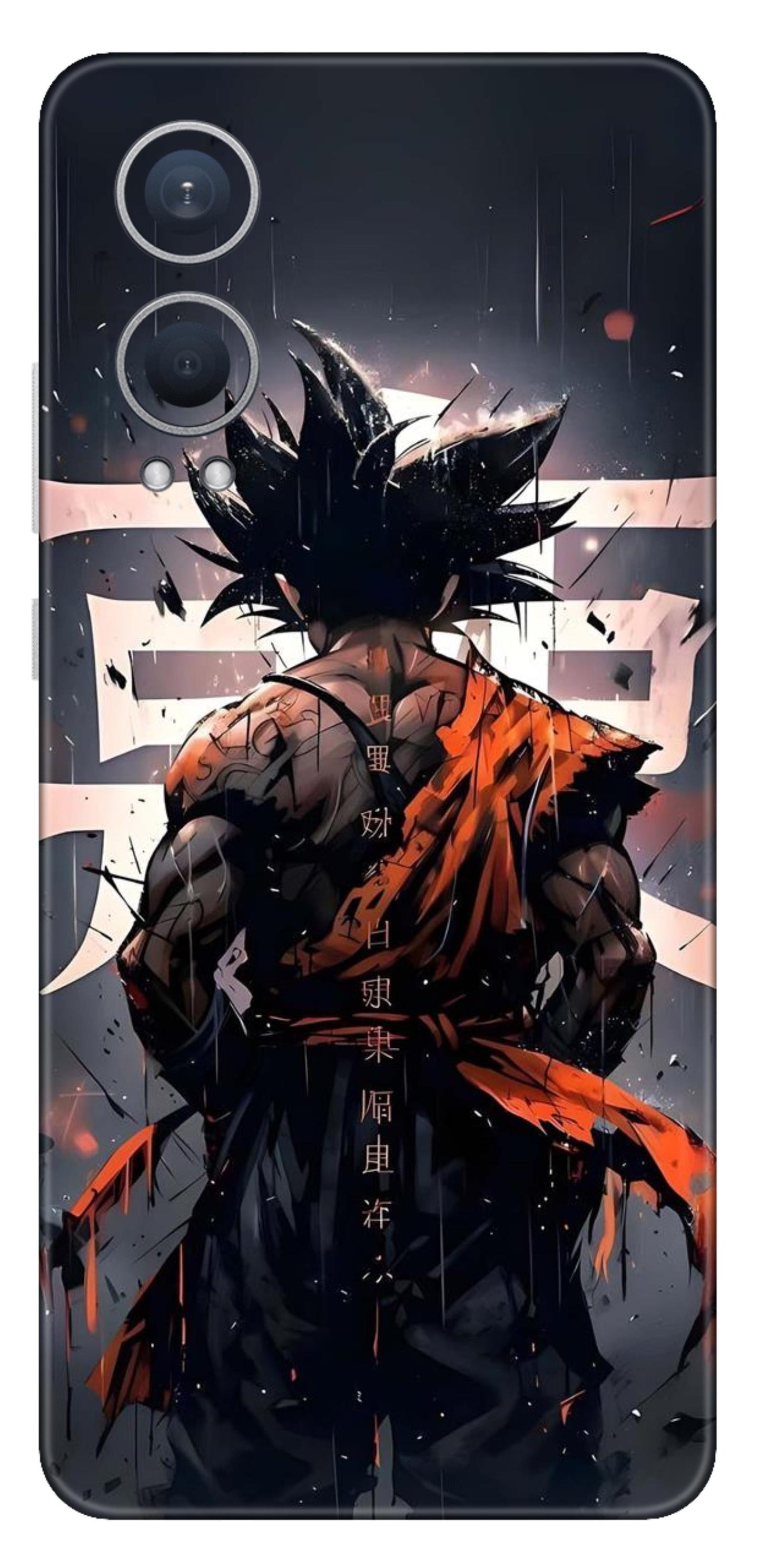 OnePlus Nord CE 4 Lite Skins and Wraps