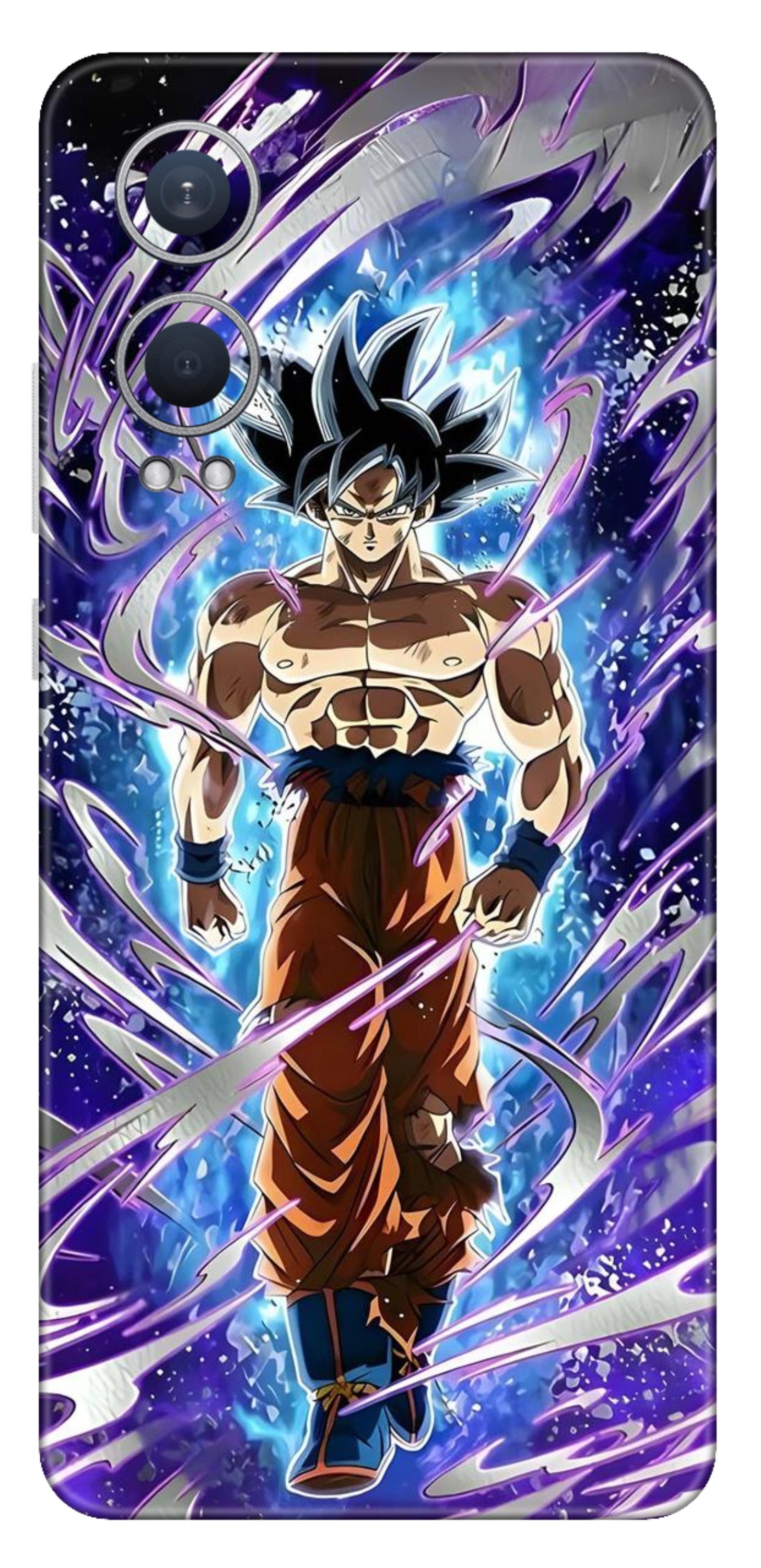 OnePlus Nord CE 4 Lite Skins and Wraps