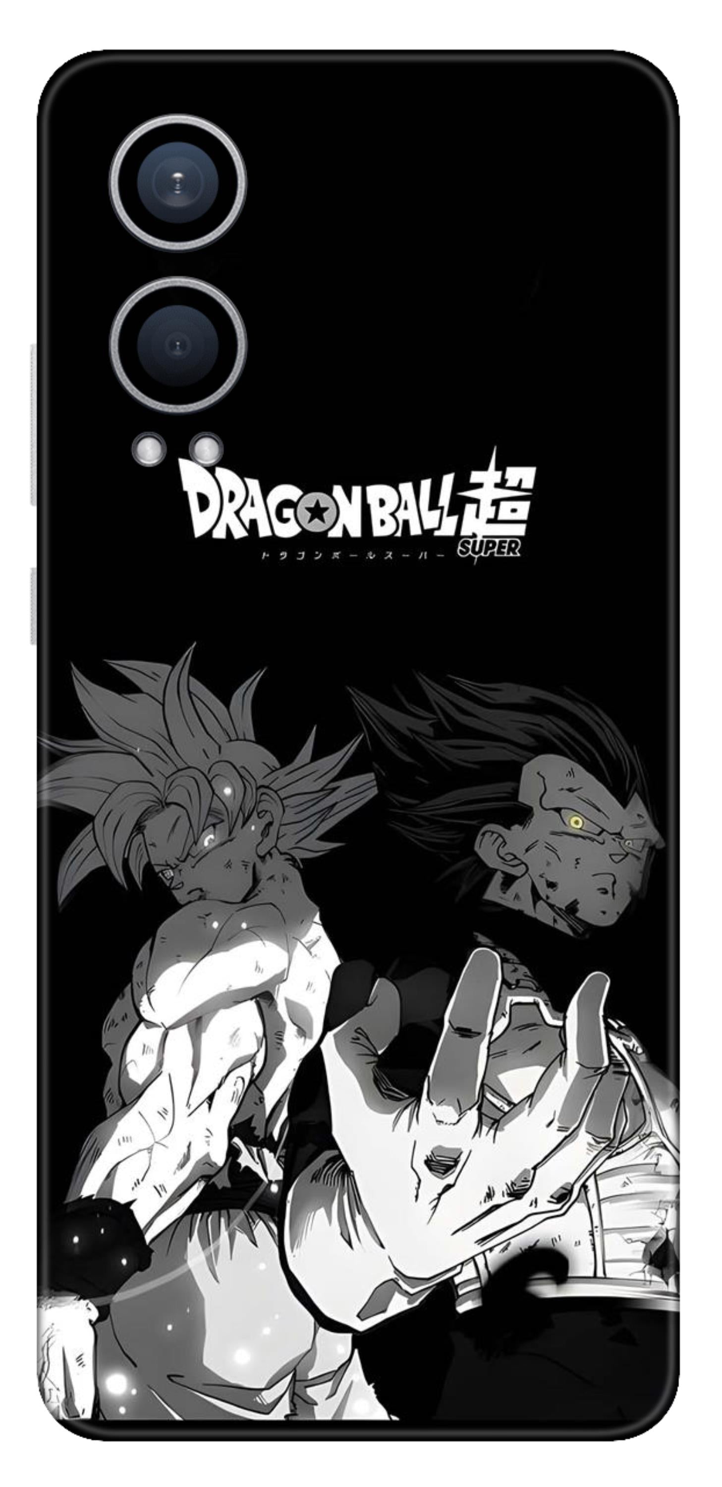 OnePlus Nord CE 4 Lite Skins and Wraps