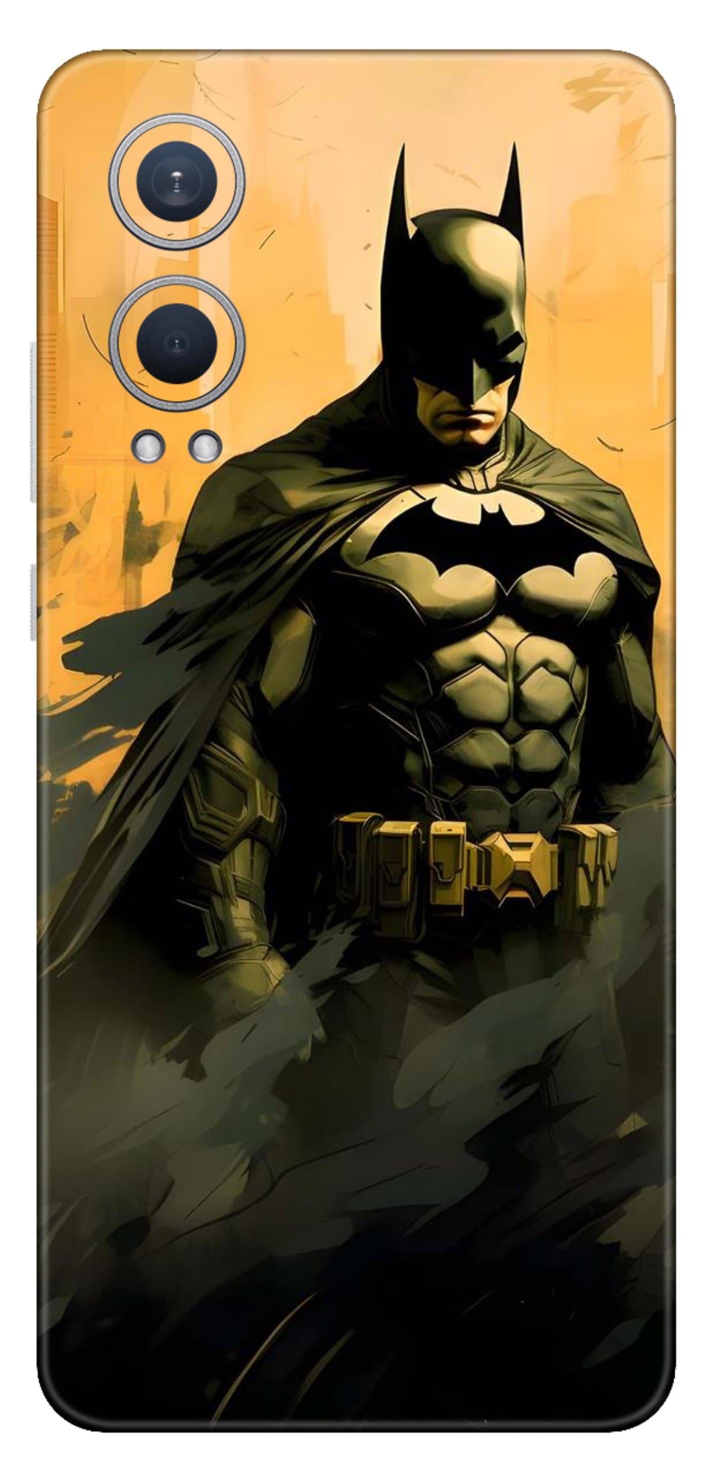 OnePlus Nord CE 4 Lite Skins and Wraps