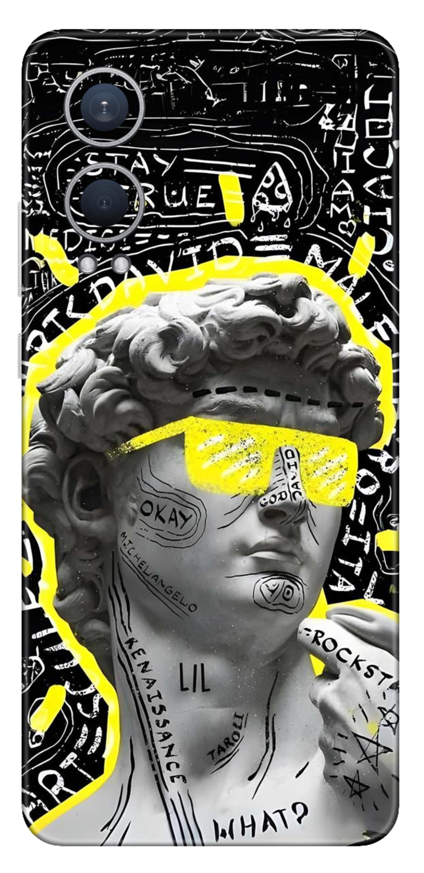 OnePlus Nord CE 4 Lite Skins and Wraps