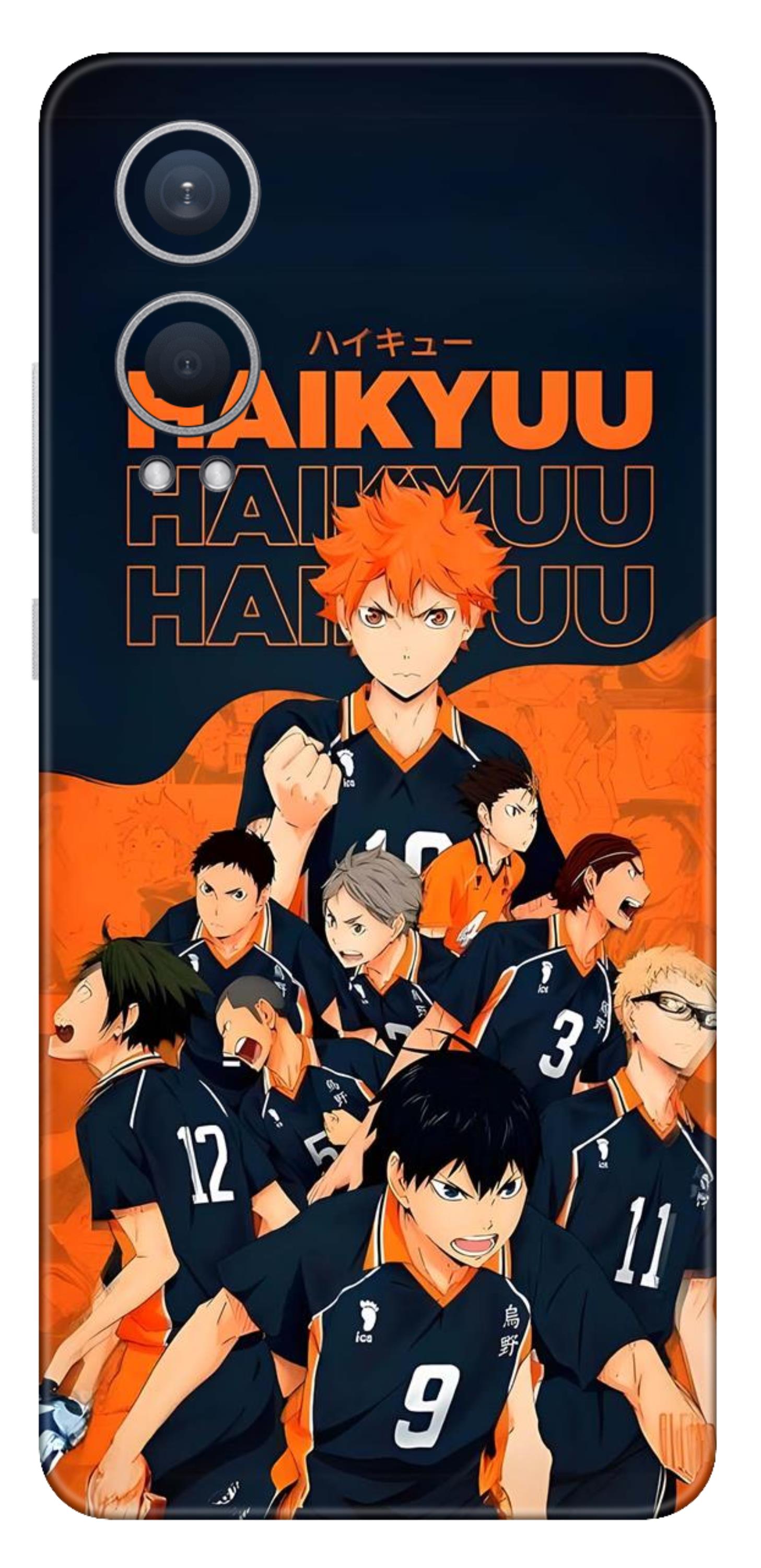 OnePlus Nord CE 4 Lite Skins and Wraps