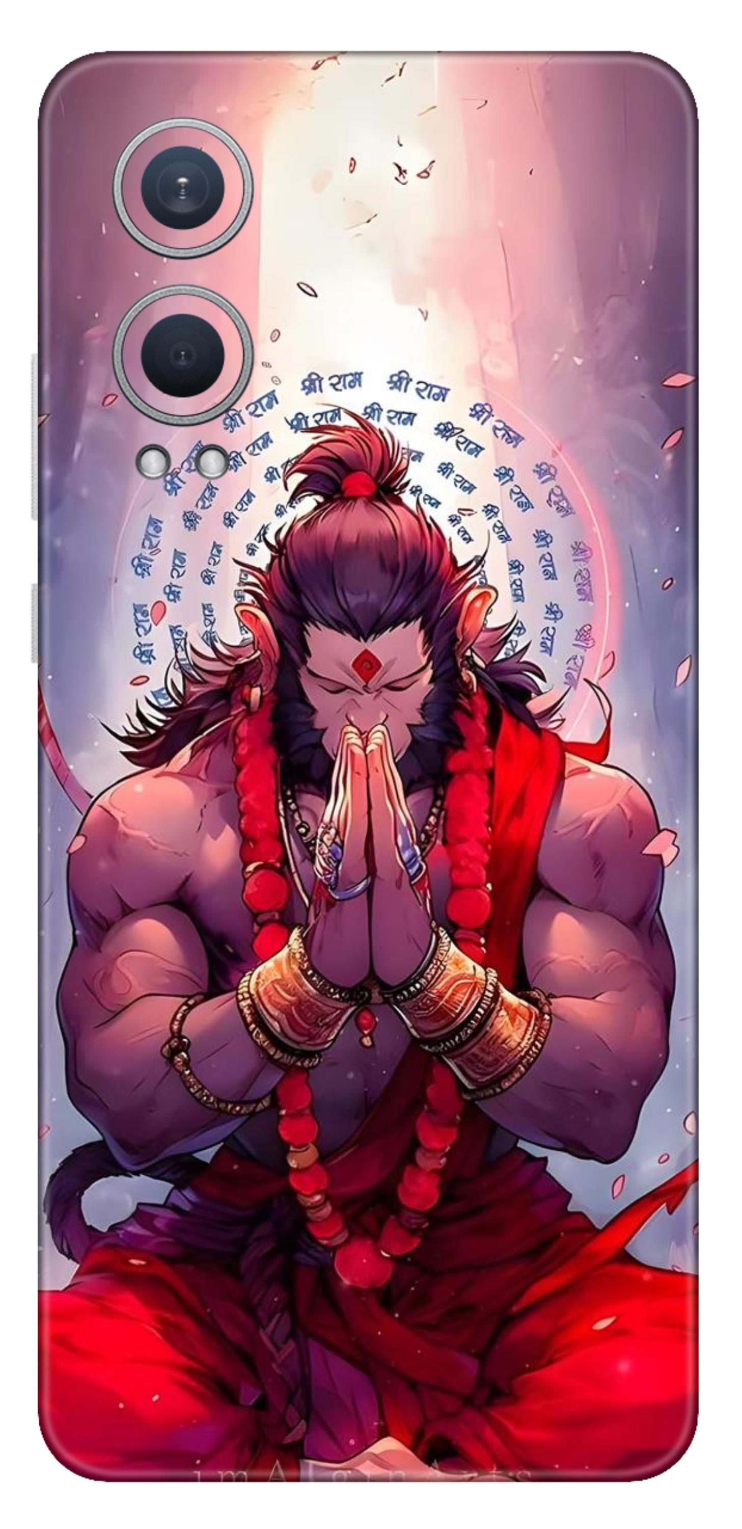 OnePlus Nord CE 4 Lite Skins and Wraps