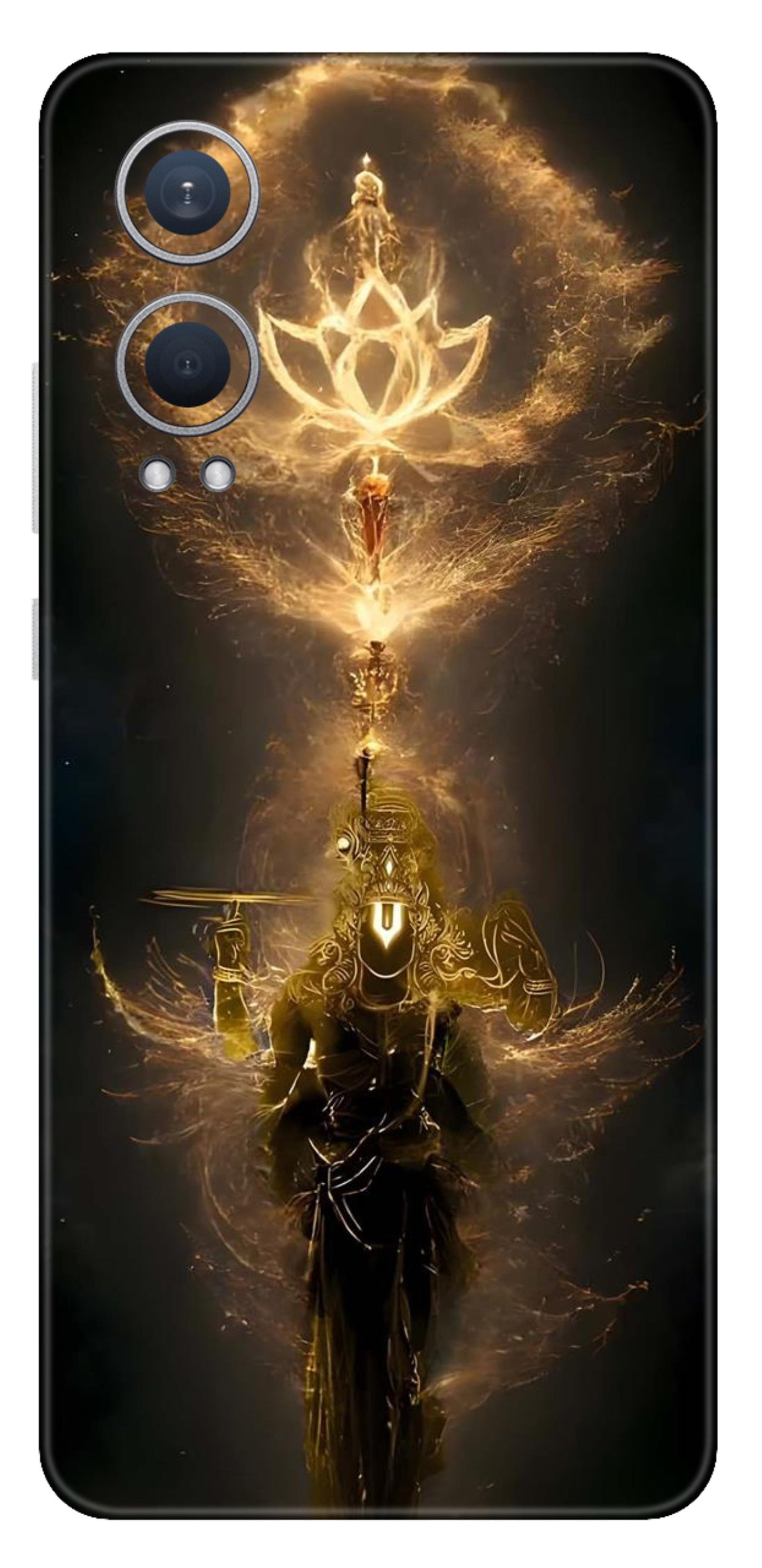 OnePlus Nord CE 4 Lite Skins and Wraps