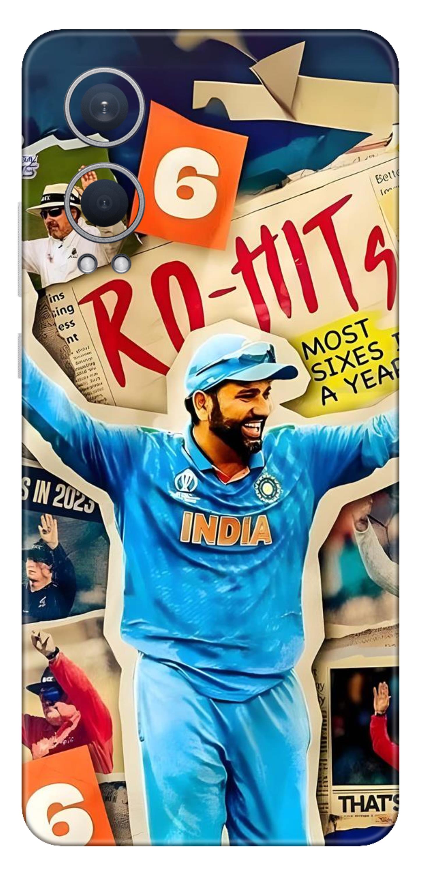 OnePlus Nord CE 4 Lite Skins and Wraps