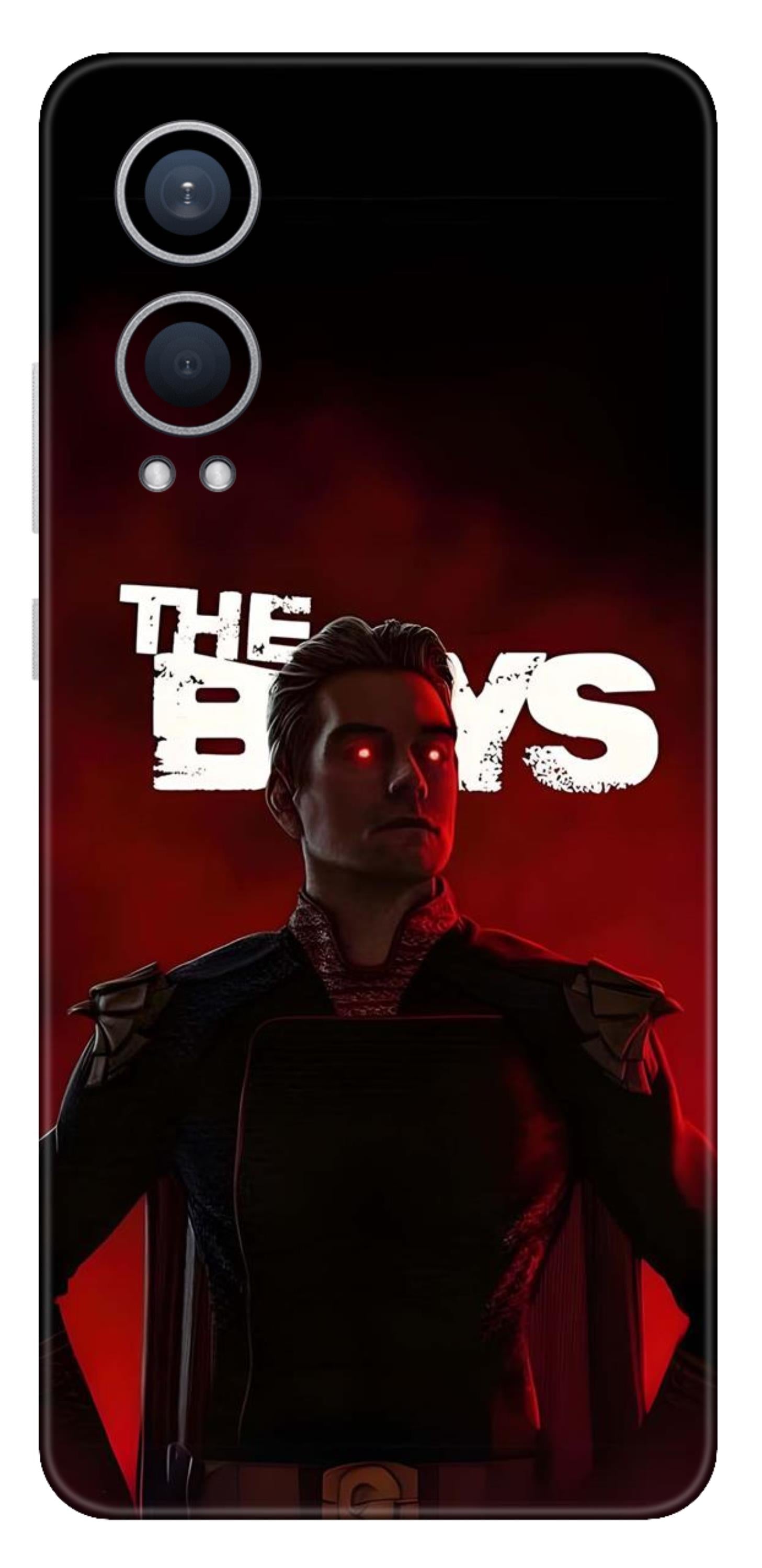 OnePlus Nord CE 4 Lite Skins and Wraps