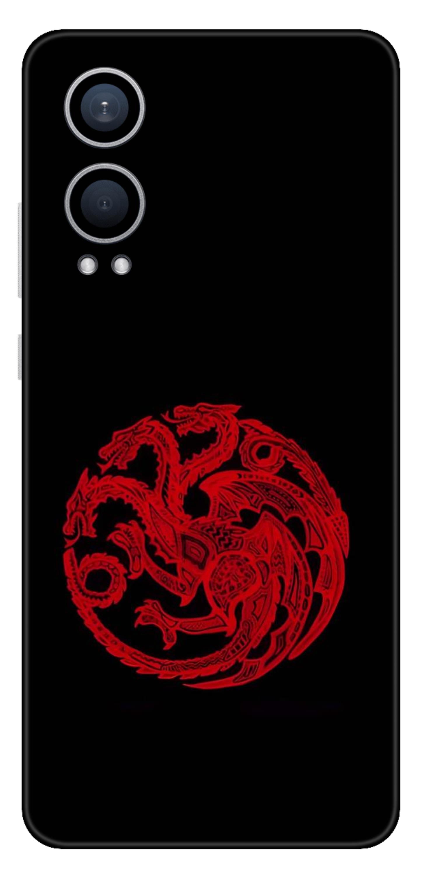 OnePlus Nord CE 4 Lite Skins and Wraps