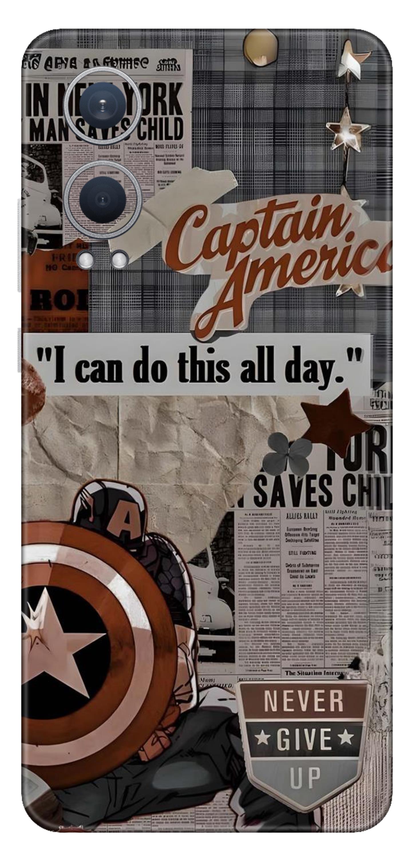 OnePlus Nord CE 4 Lite Skins and Wraps