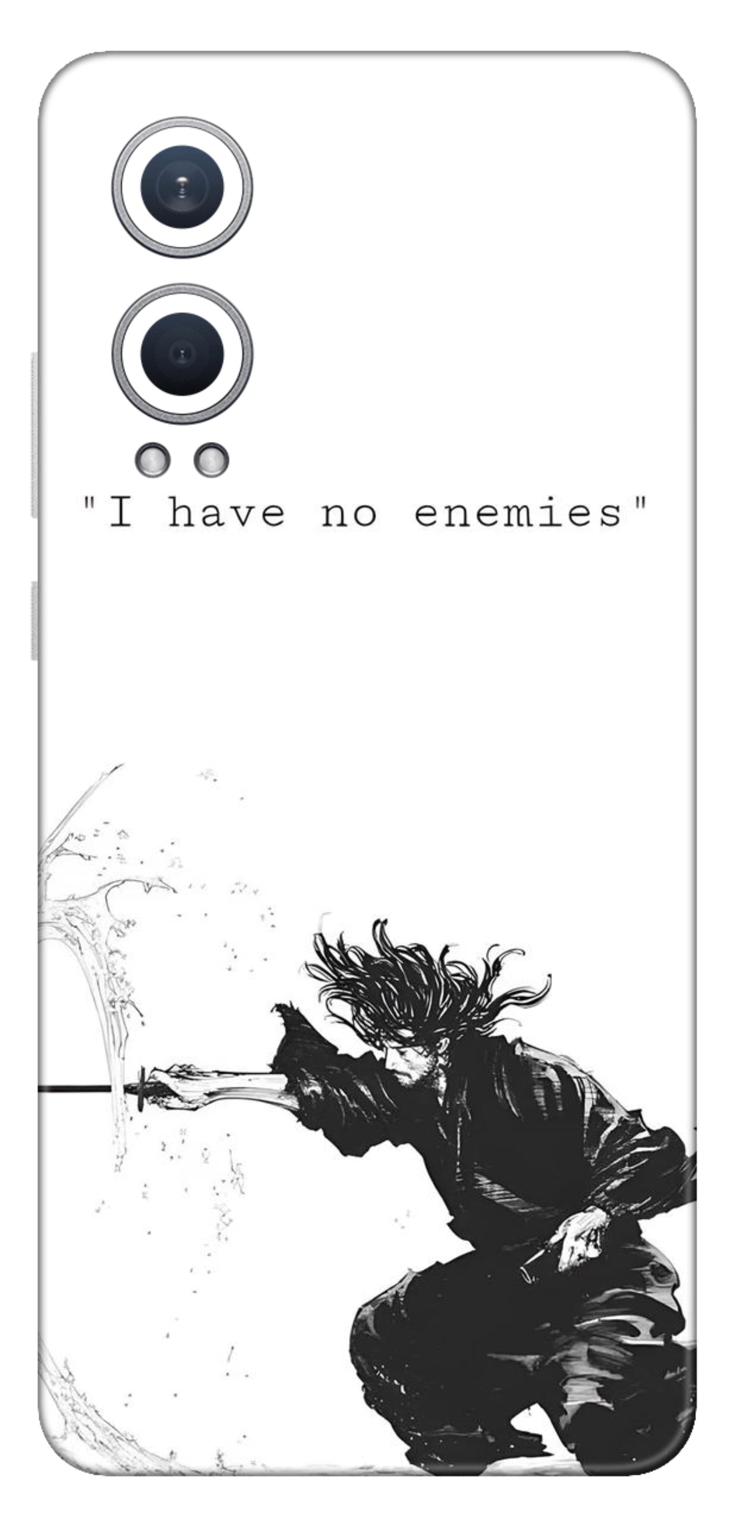 OnePlus Nord CE 4 Lite Skins and Wraps