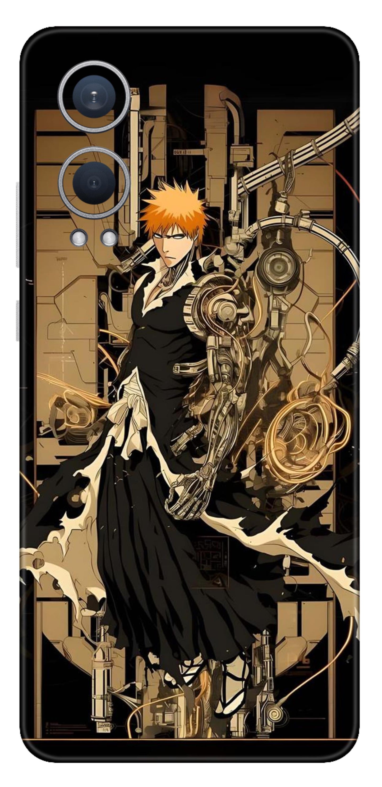 OnePlus Nord CE 4 Lite Skins and Wraps