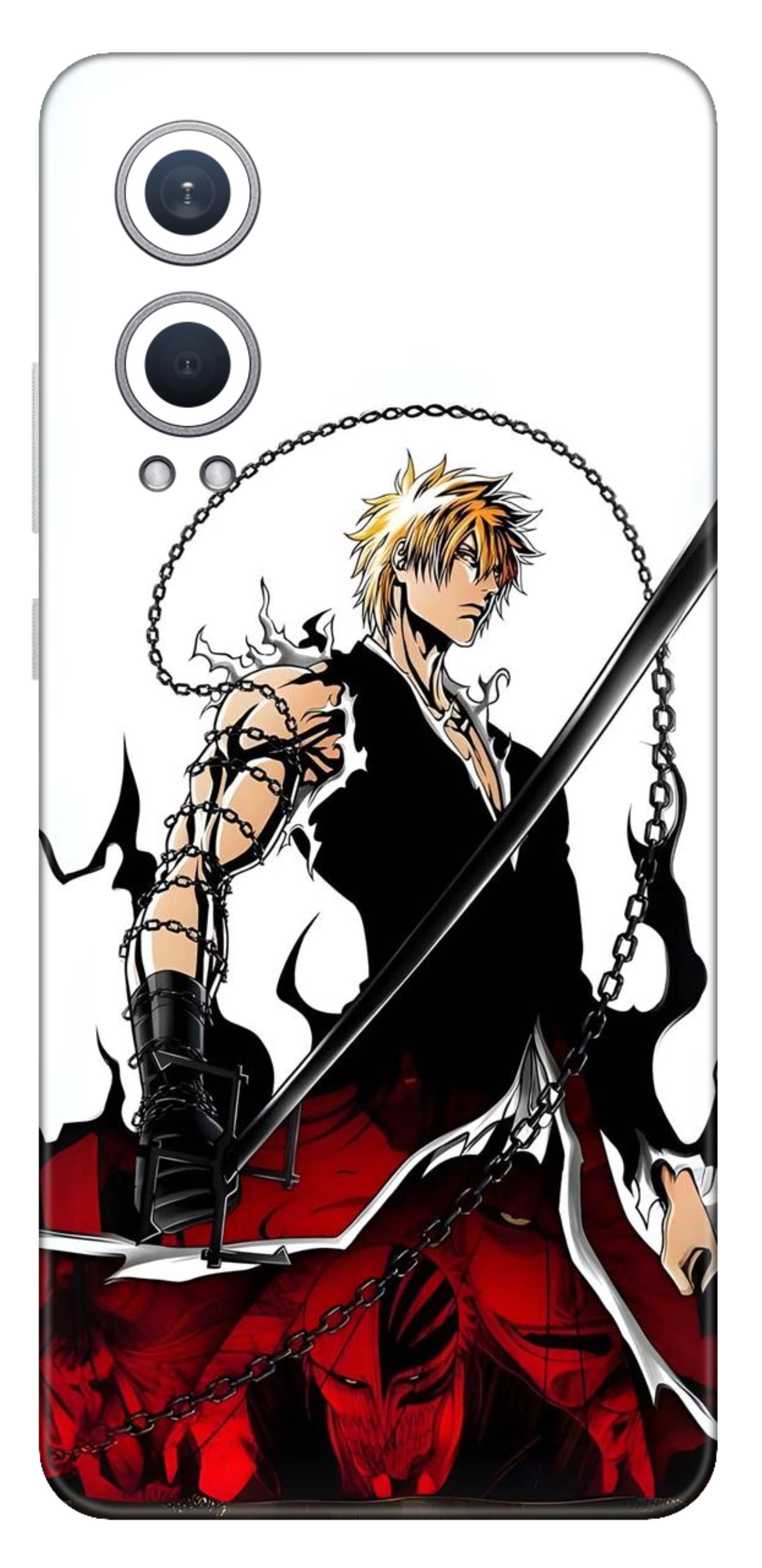 OnePlus Nord CE 4 Lite Skins and Wraps