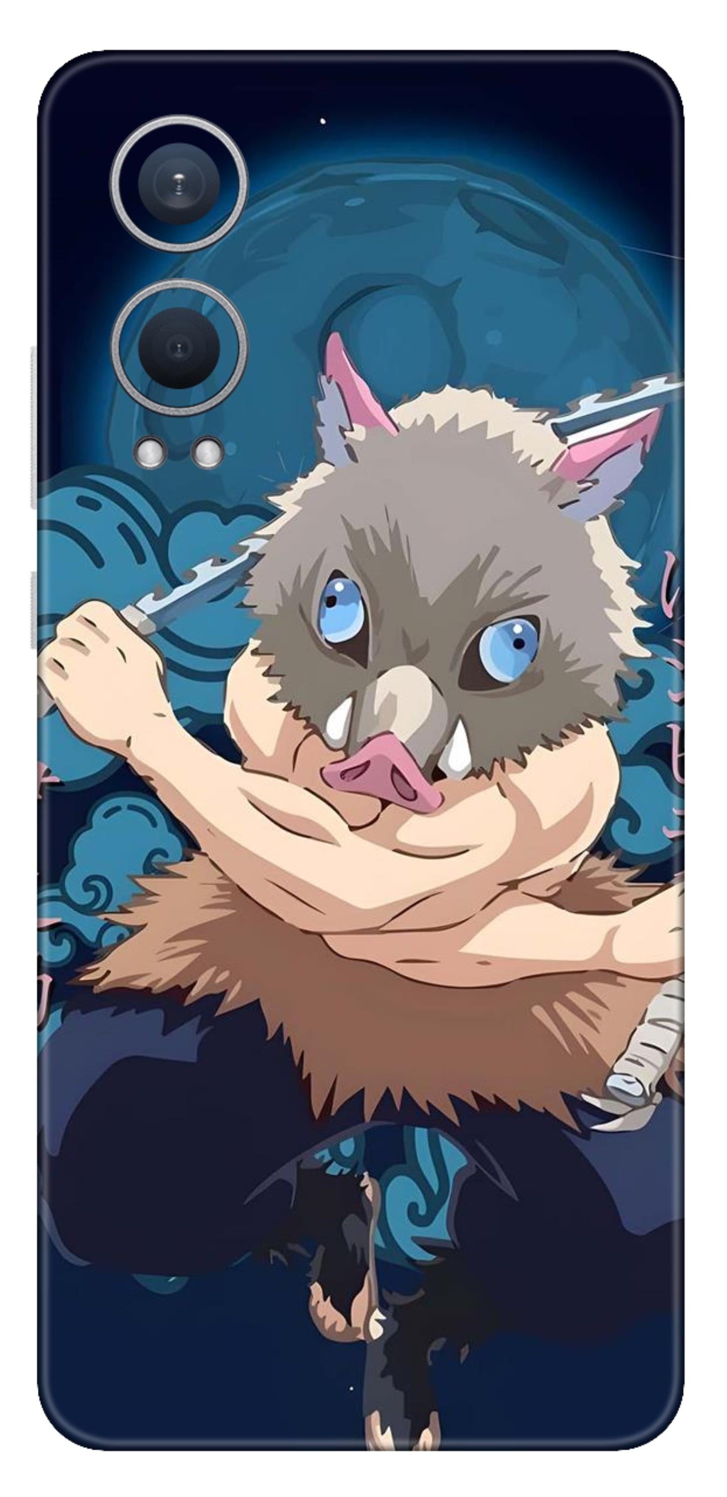 OnePlus Nord CE 4 Lite Skins and Wraps