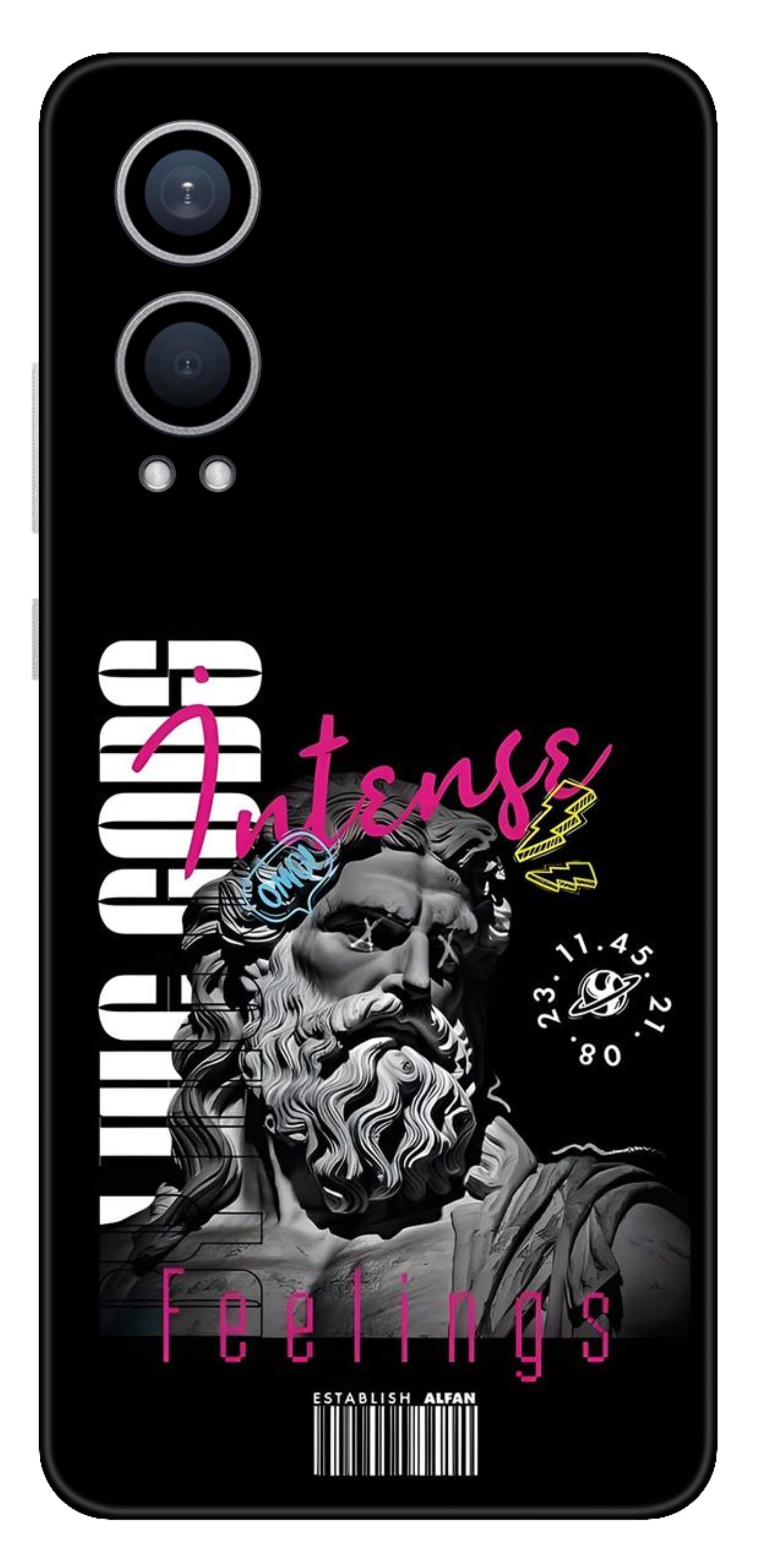 OnePlus Nord CE 4 Lite Skins and Wraps