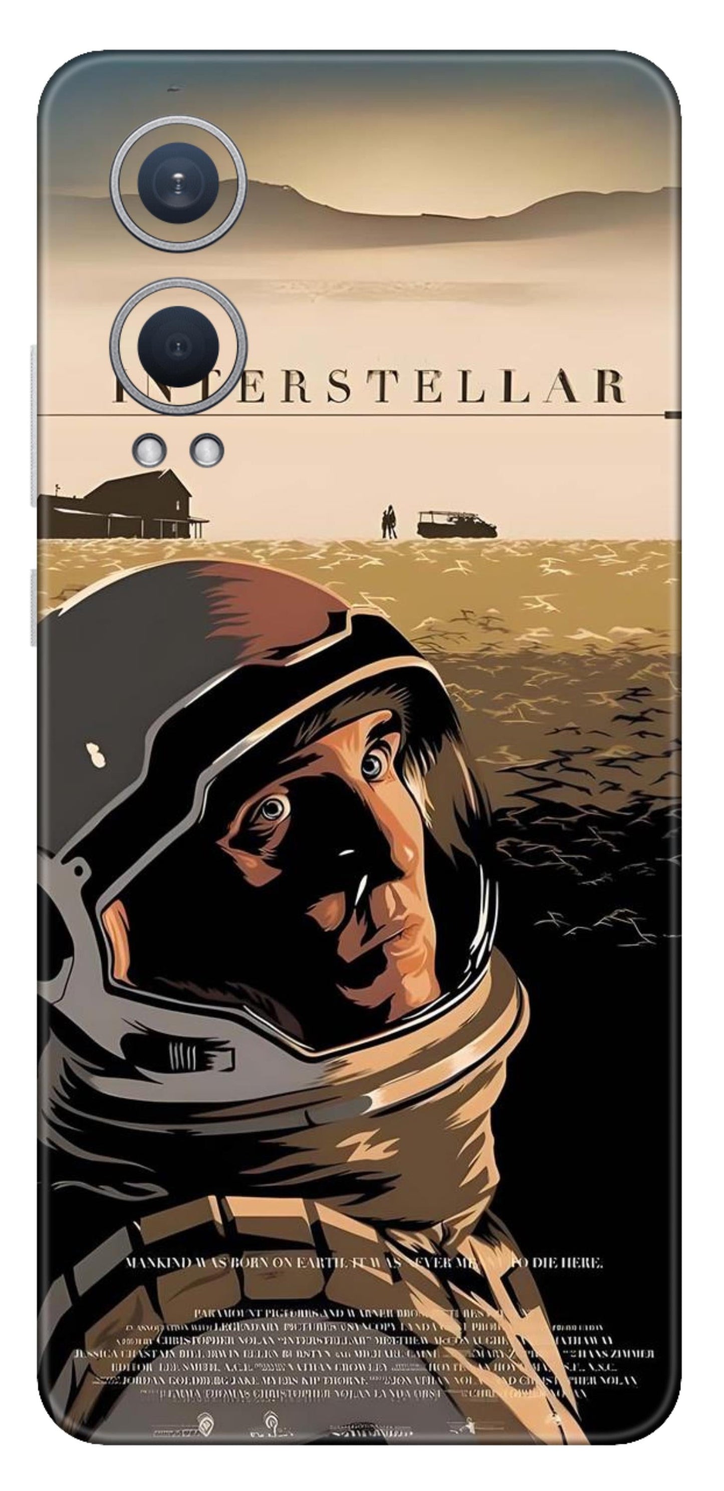 OnePlus Nord CE 4 Lite Skins and Wraps