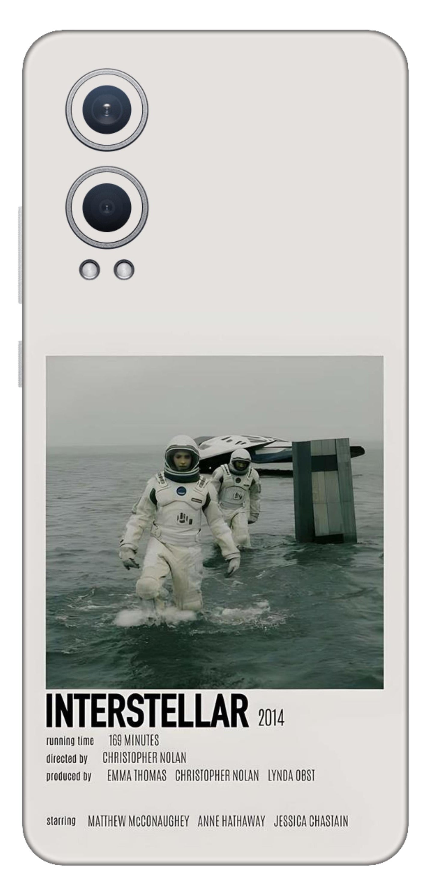 OnePlus Nord CE 4 Lite Skins and Wraps