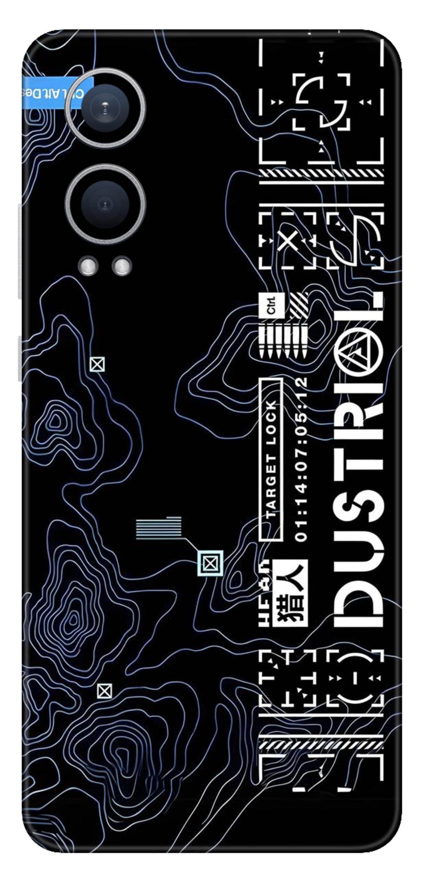 OnePlus Nord CE 4 Lite Skins and Wraps