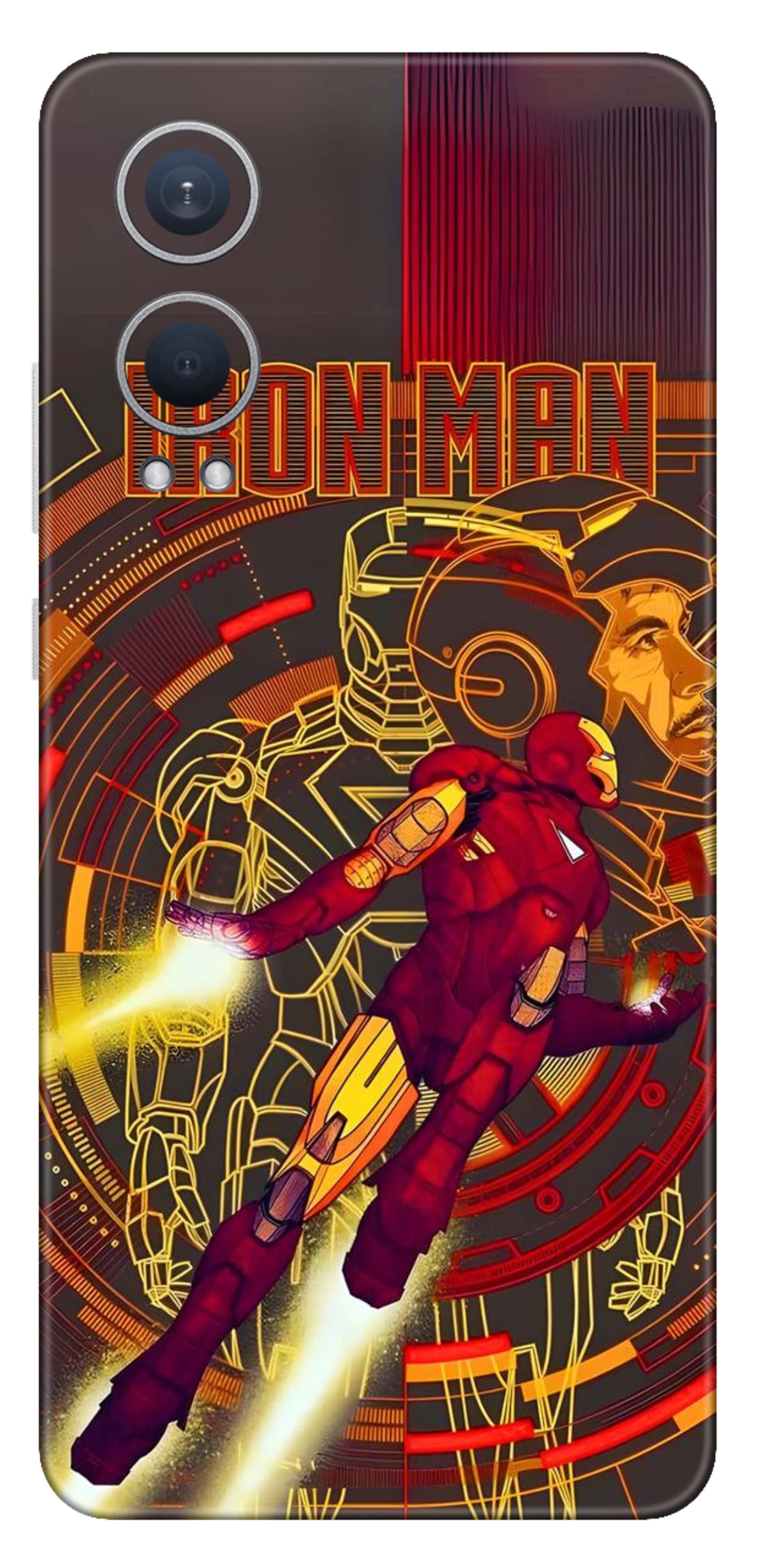 OnePlus Nord CE 4 Lite Skins and Wraps