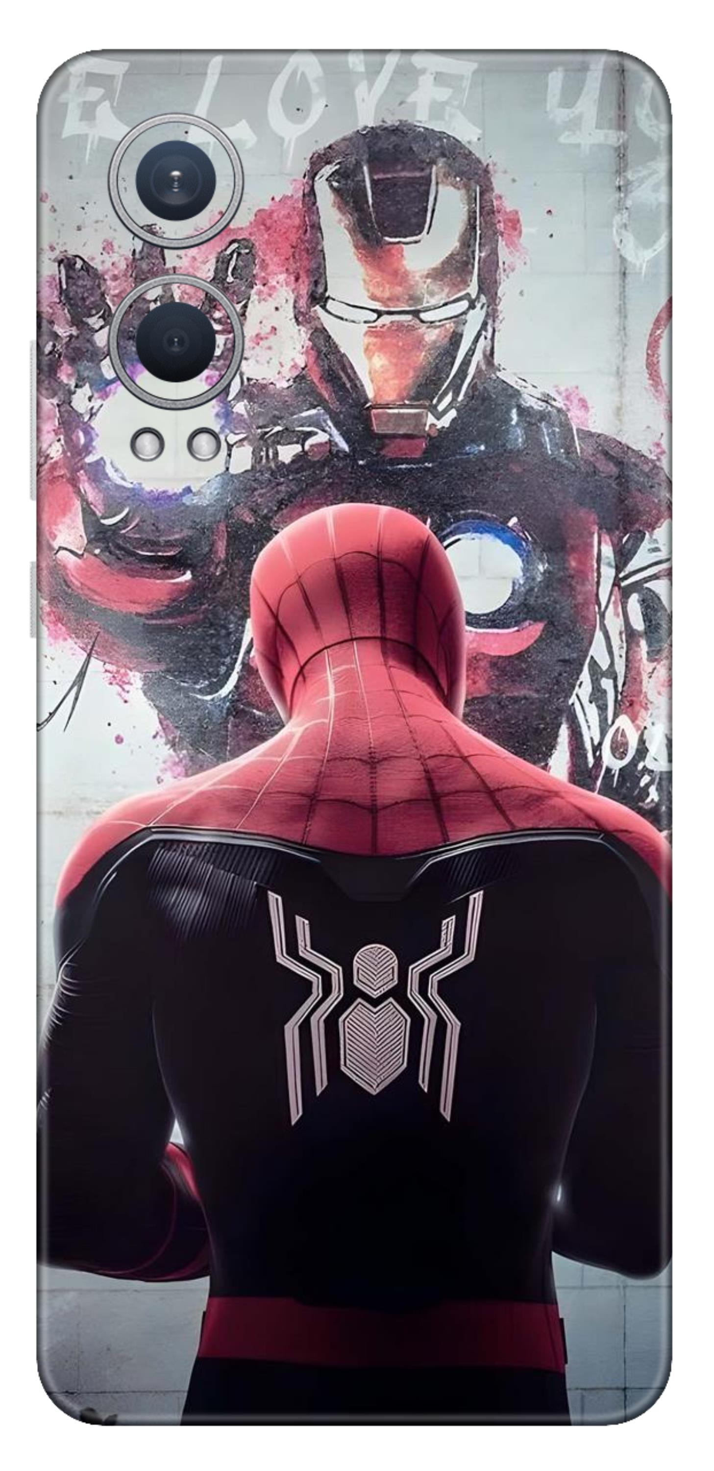 OnePlus Nord CE 4 Lite Skins and Wraps