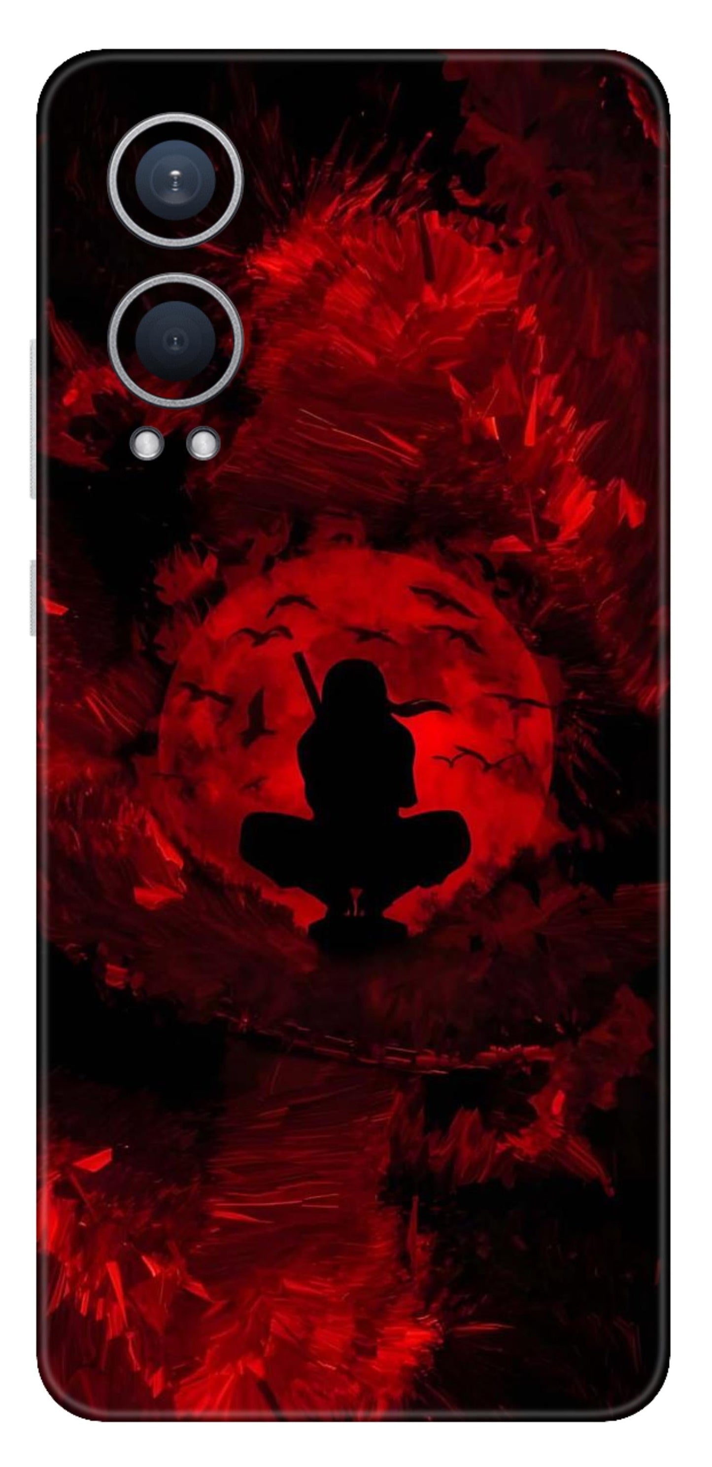 OnePlus Nord CE 4 Lite Skins and Wraps