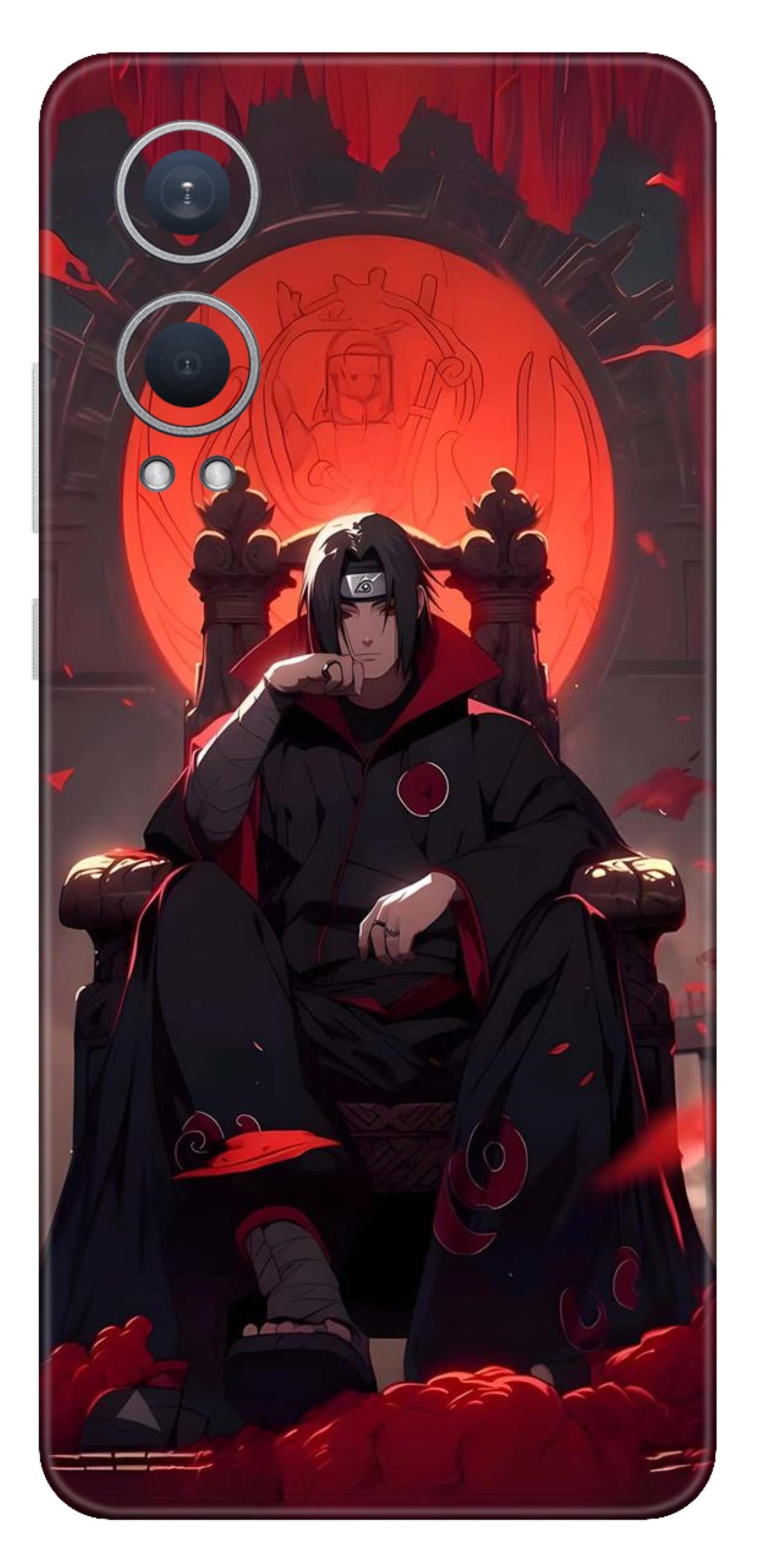 OnePlus Nord CE 4 Lite Skins and Wraps