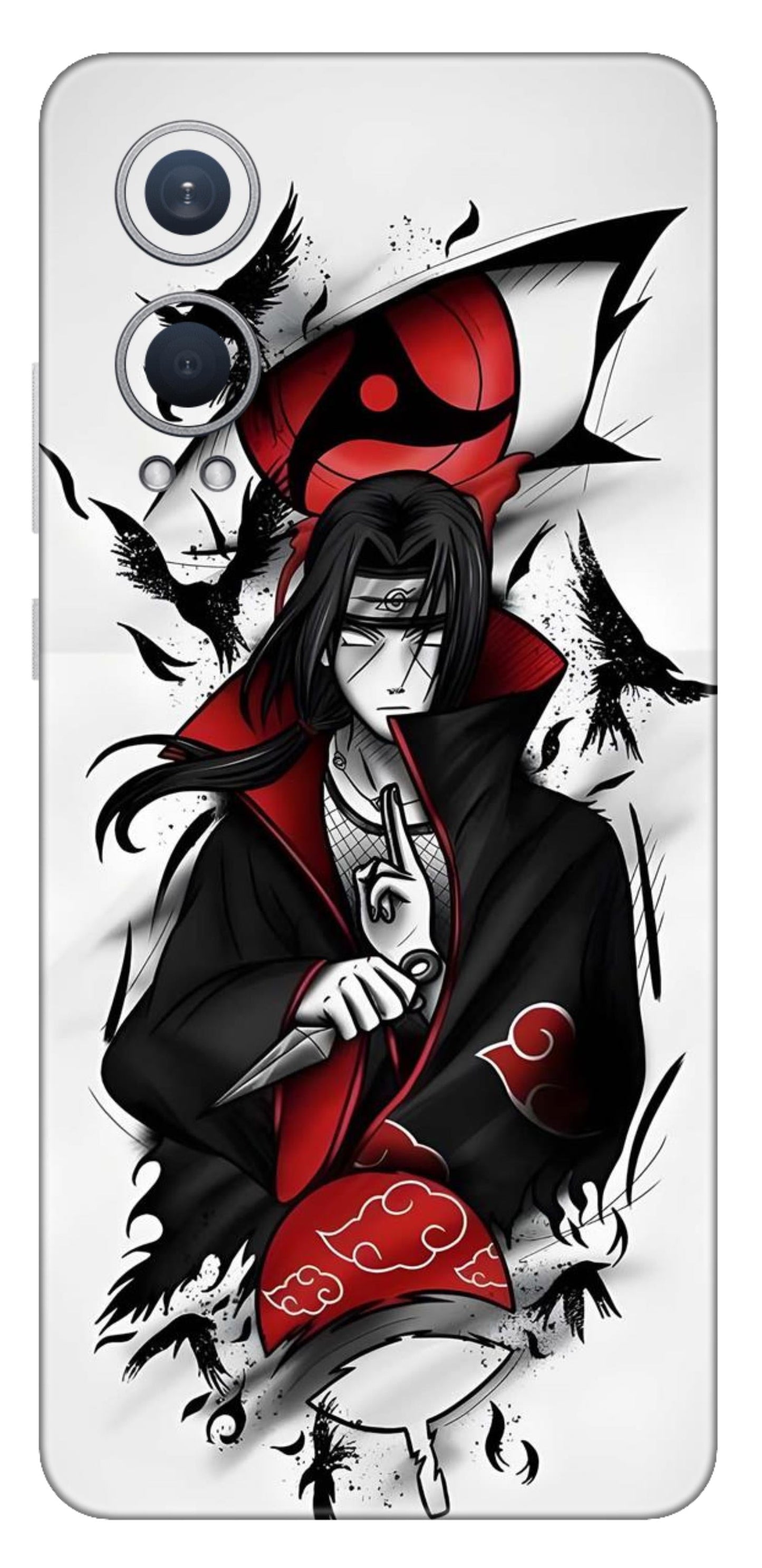 OnePlus Nord CE 4 Lite Skins and Wraps