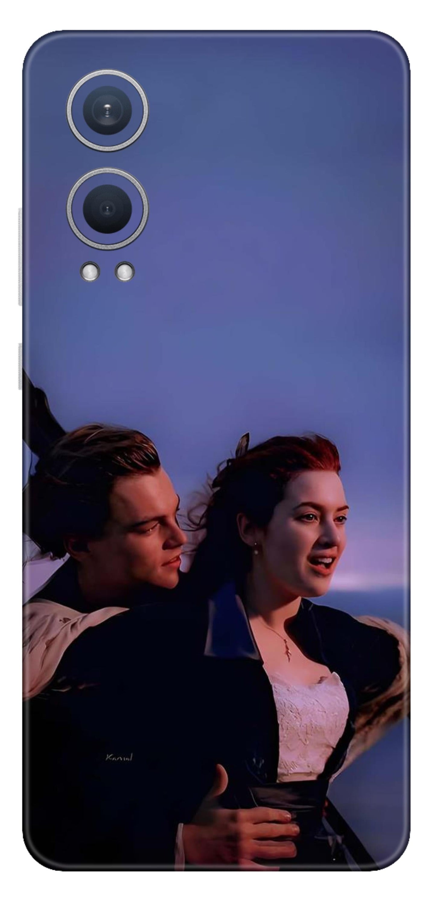 OnePlus Nord CE 4 Lite Skins and Wraps