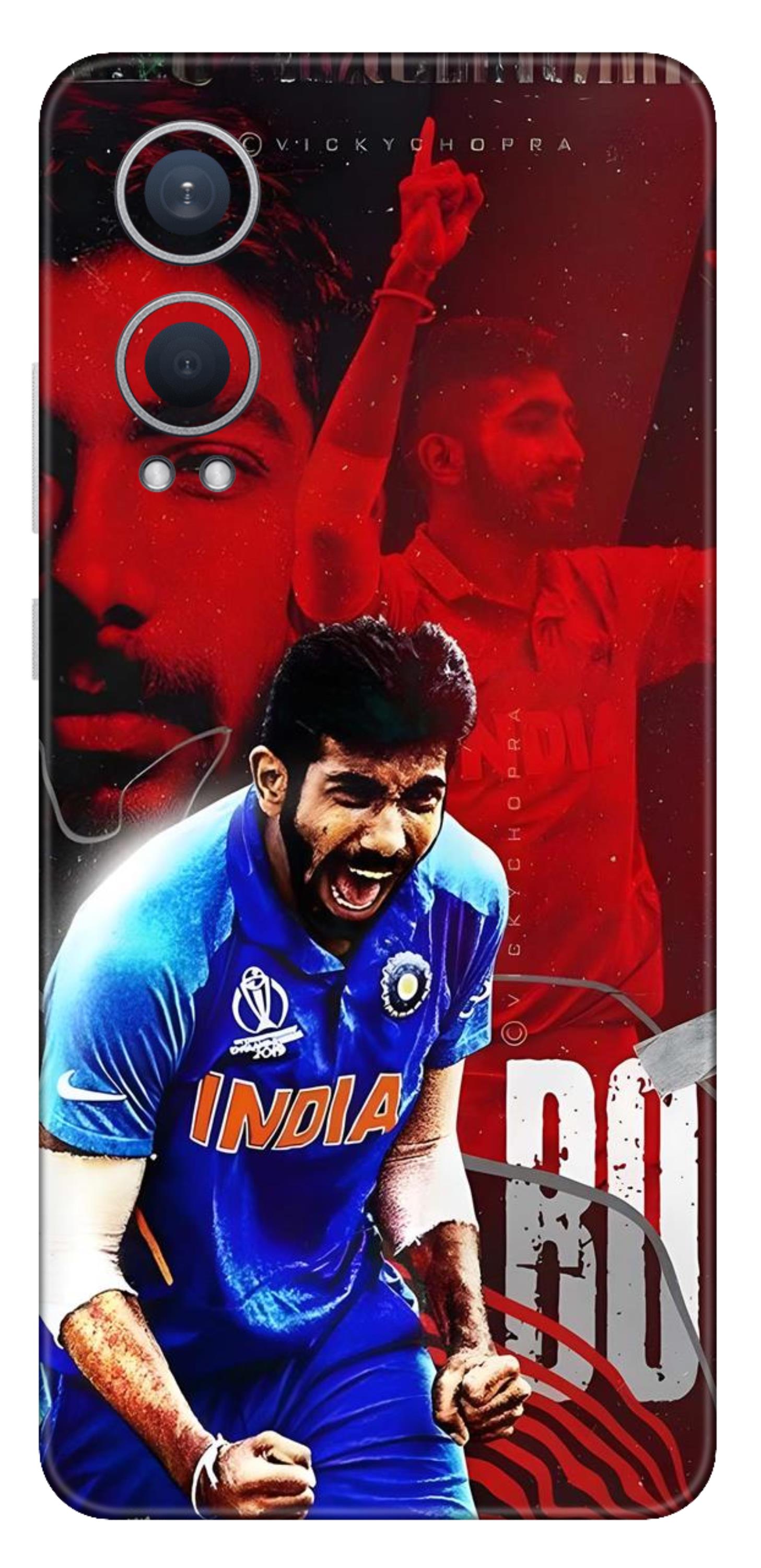 OnePlus Nord CE 4 Lite Skins and Wraps