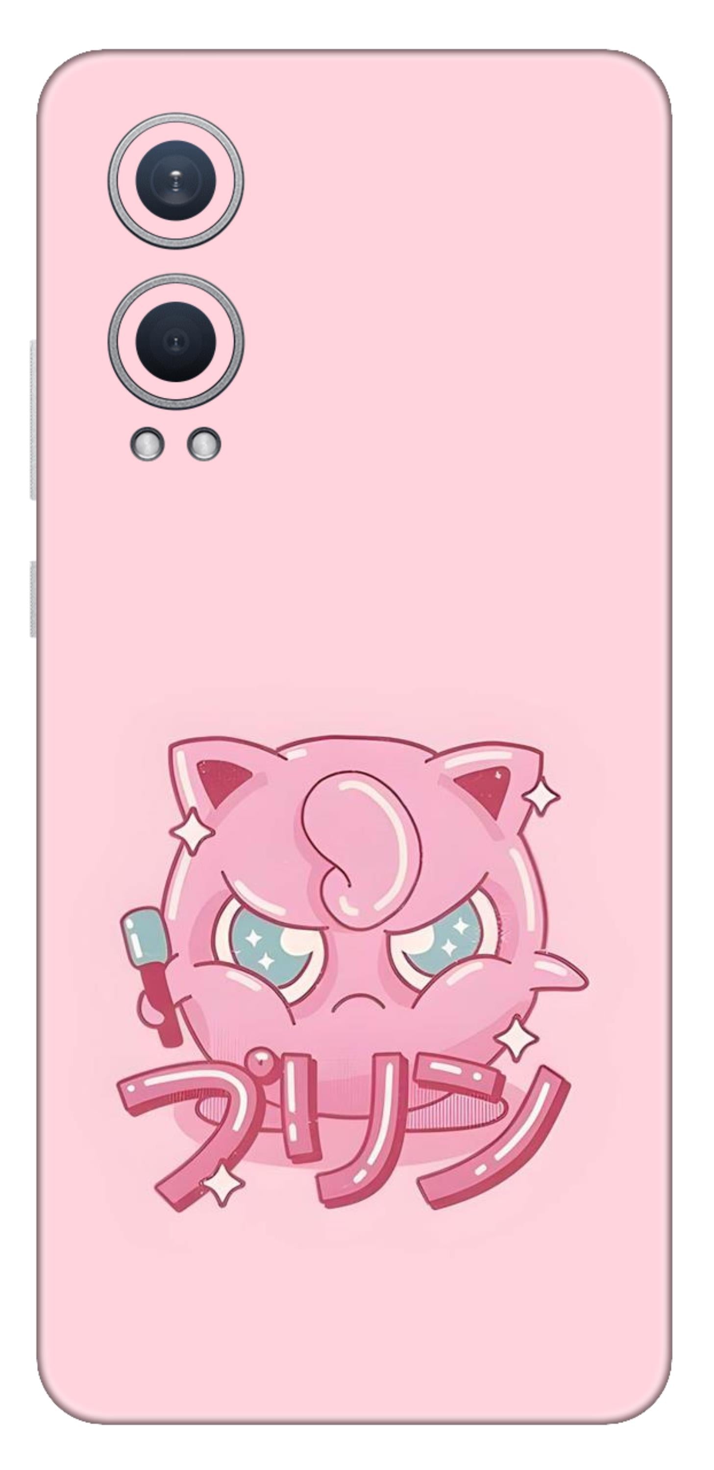 OnePlus Nord CE 4 Lite Skins and Wraps