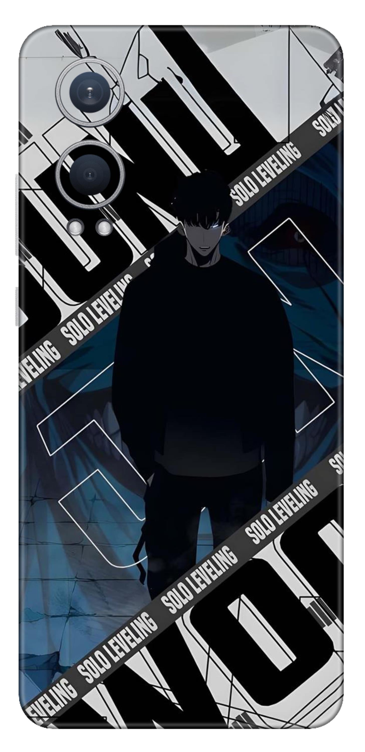 OnePlus Nord CE 4 Lite Skins and Wraps