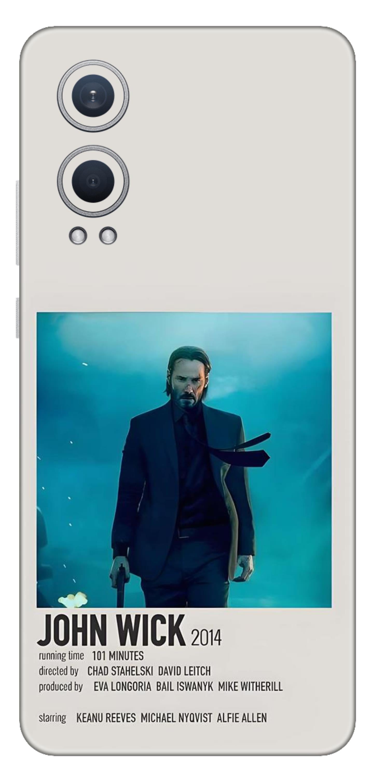 OnePlus Nord CE 4 Lite Skins and Wraps