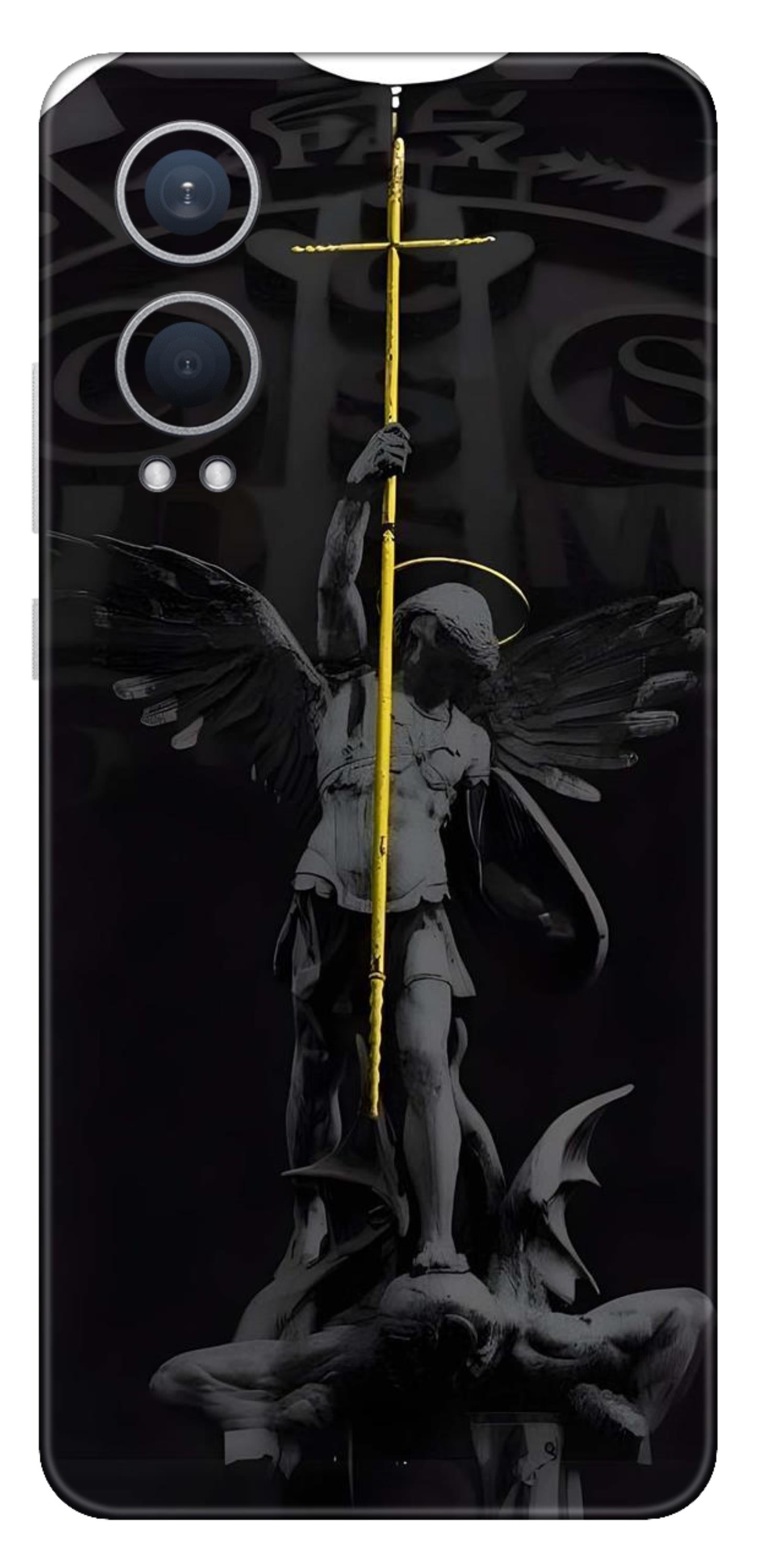 OnePlus Nord CE 4 Lite Skins and Wraps