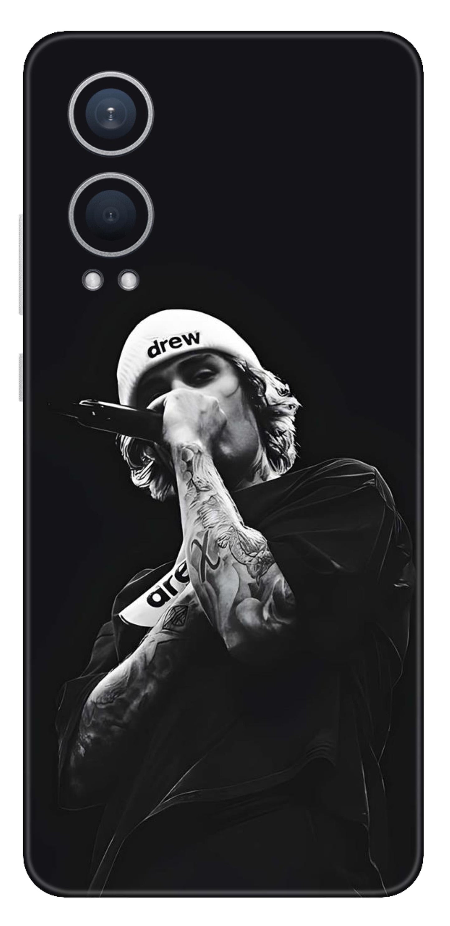 OnePlus Nord CE 4 Lite Skins and Wraps