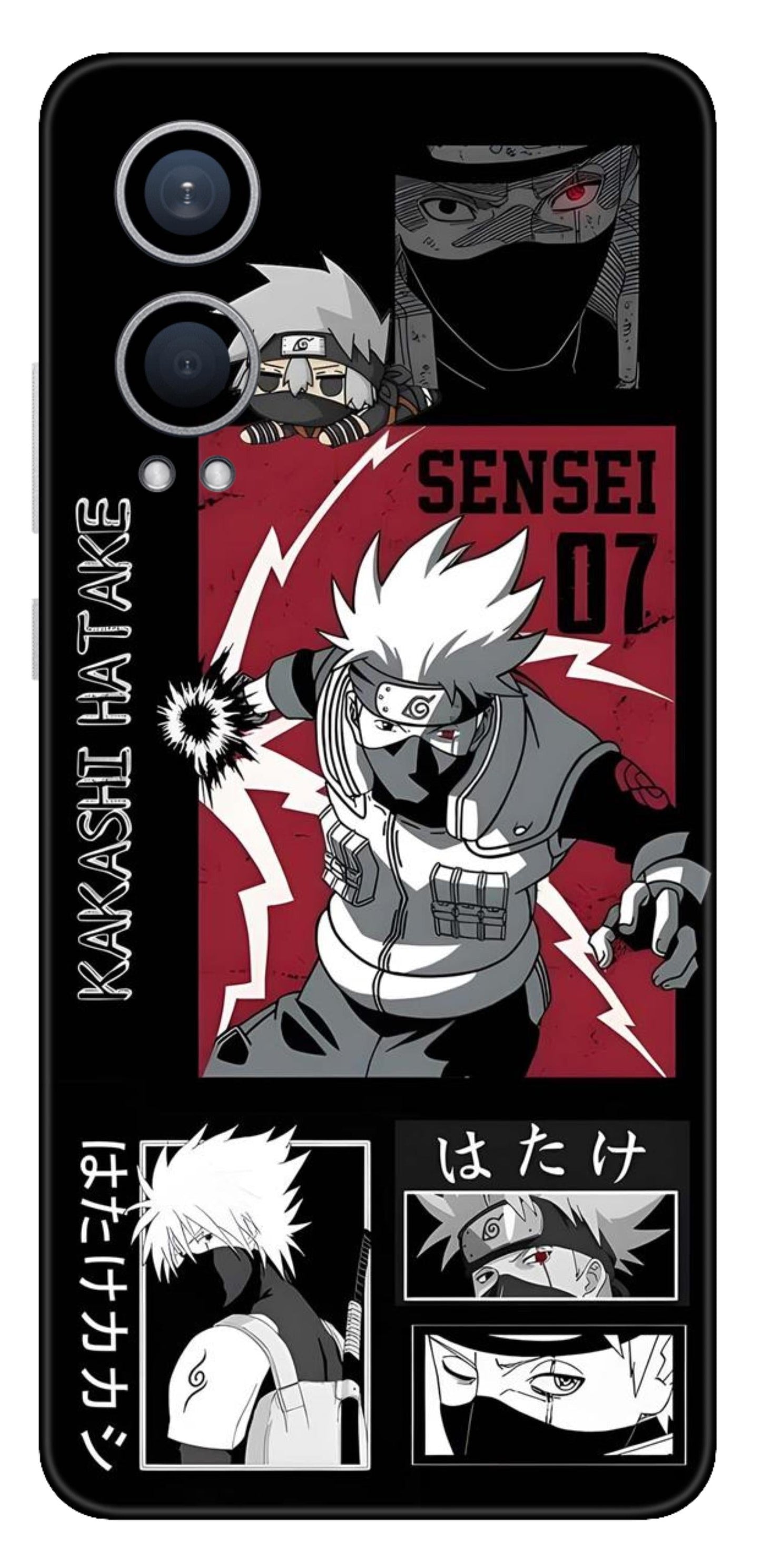 OnePlus Nord CE 4 Lite Skins and Wraps