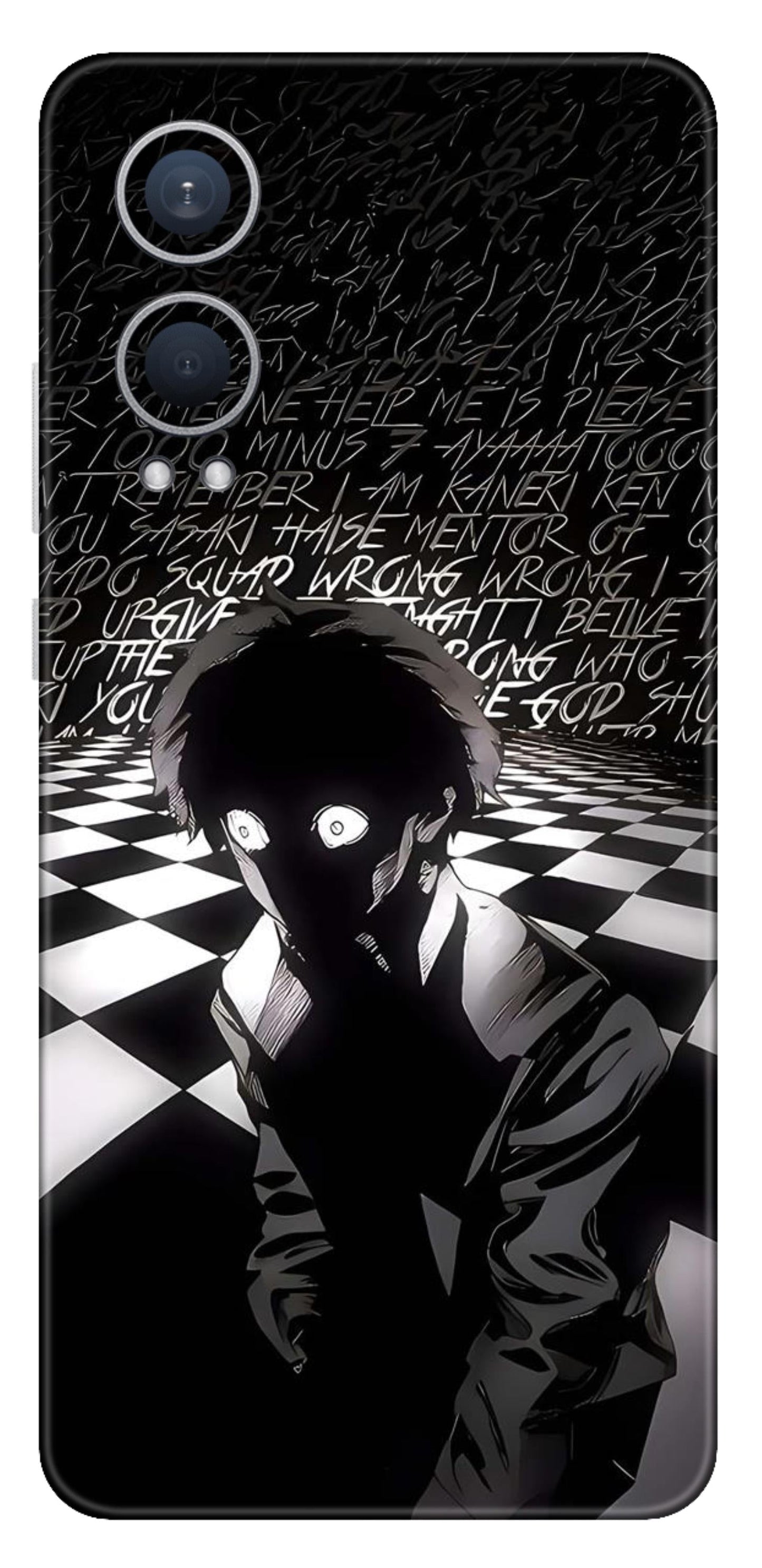 OnePlus Nord CE 4 Lite Skins and Wraps