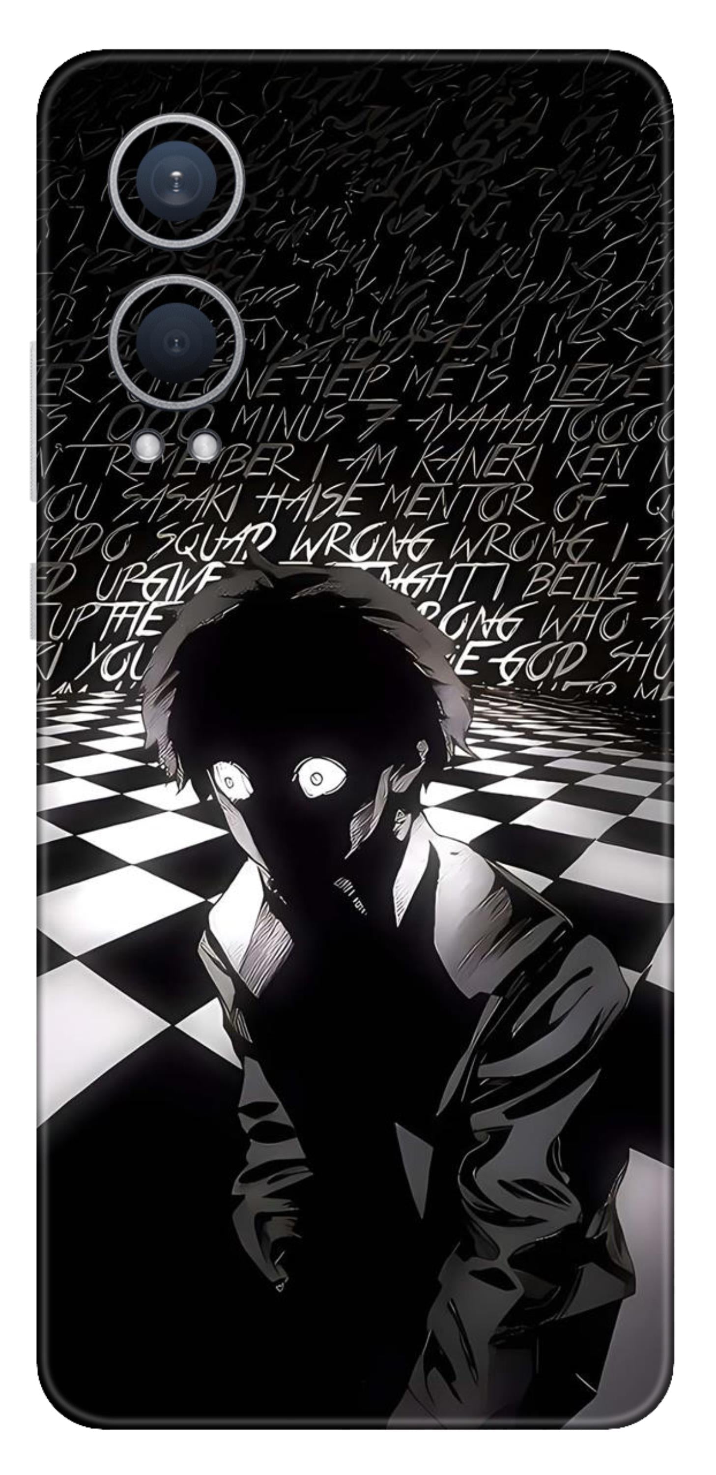 OnePlus Nord CE 4 Lite Skins and Wraps