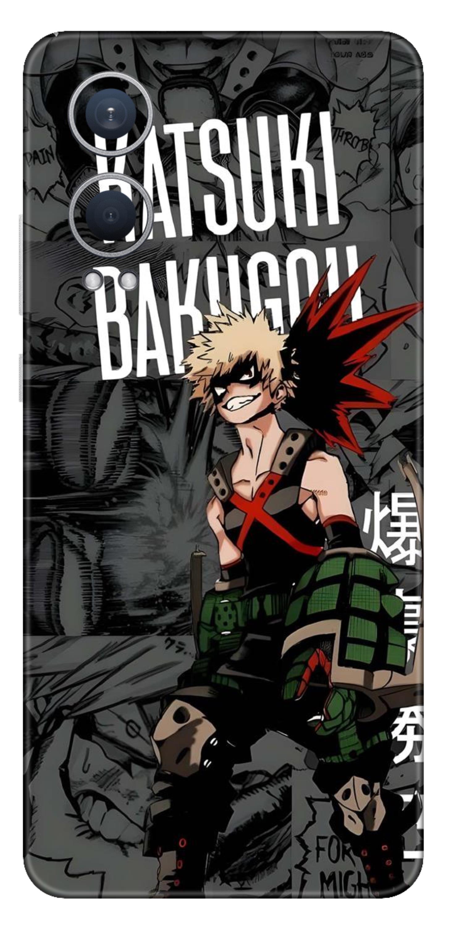 OnePlus Nord CE 4 Lite Skins and Wraps