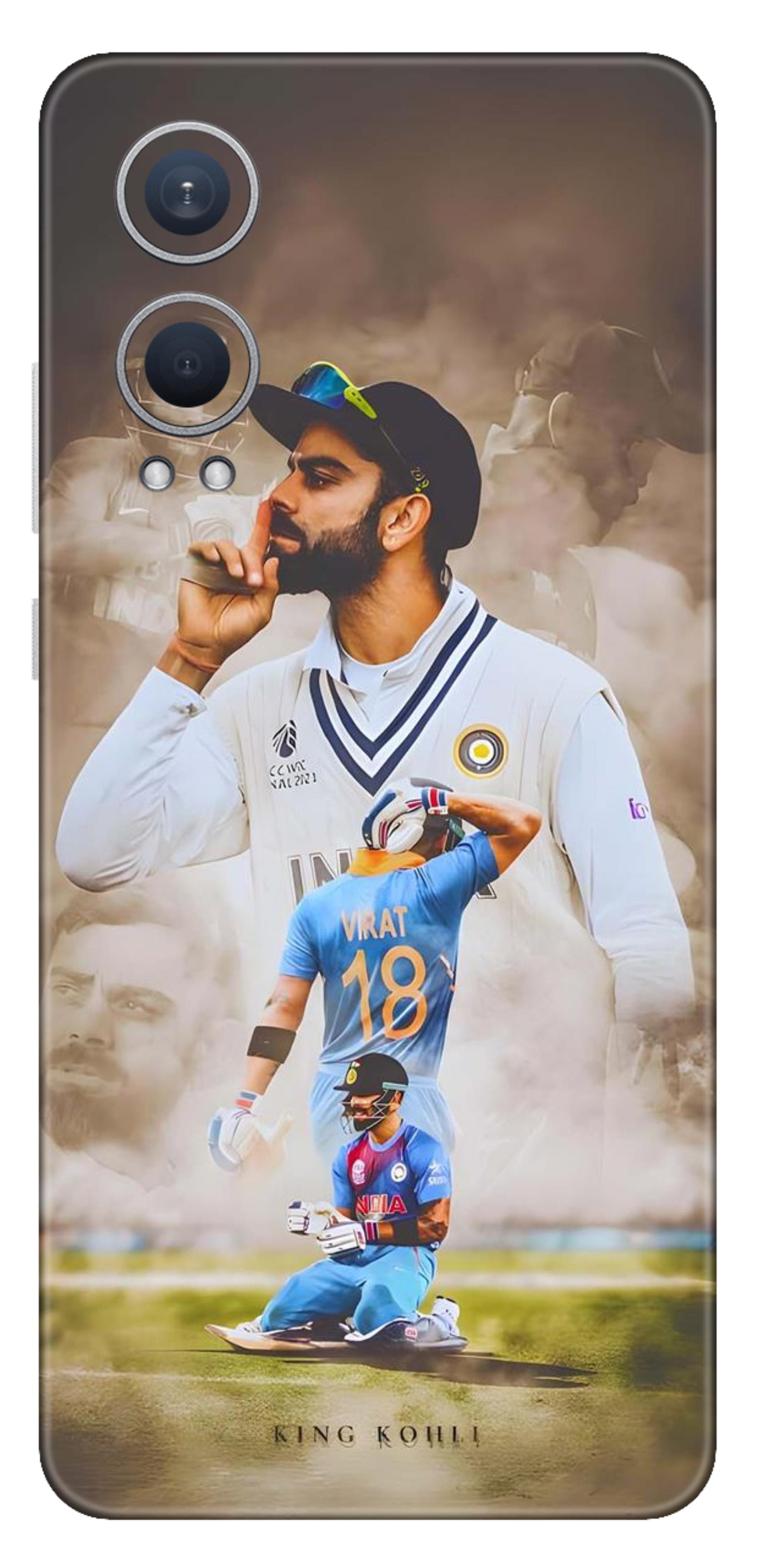 OnePlus Nord CE 4 Lite Skins and Wraps