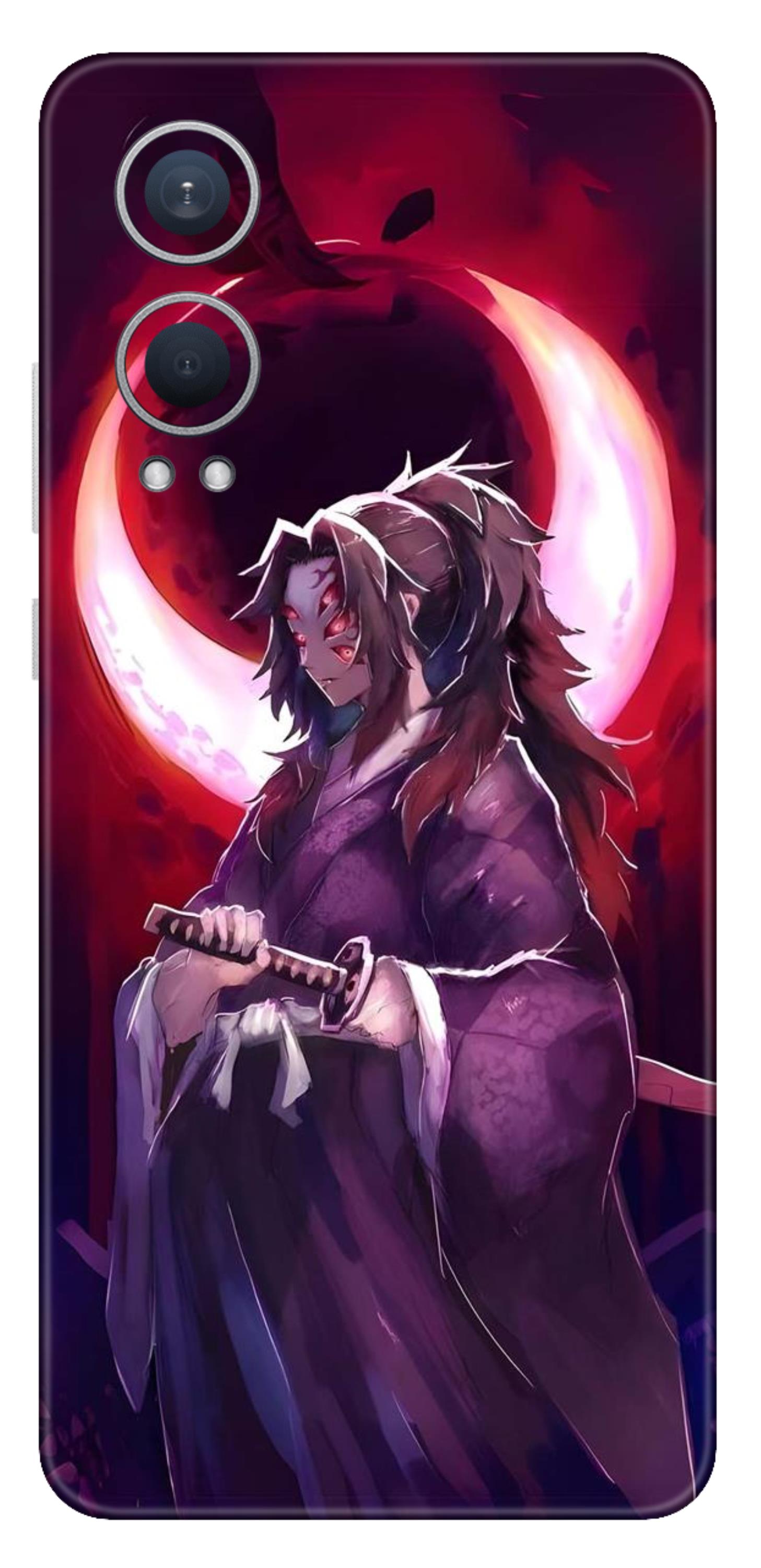 OnePlus Nord CE 4 Lite Skins and Wraps